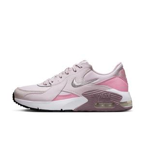 Nike Air Max Excee "Platinum Violet/Elemental Pink/White/Taupe Grey" Women's Shoe