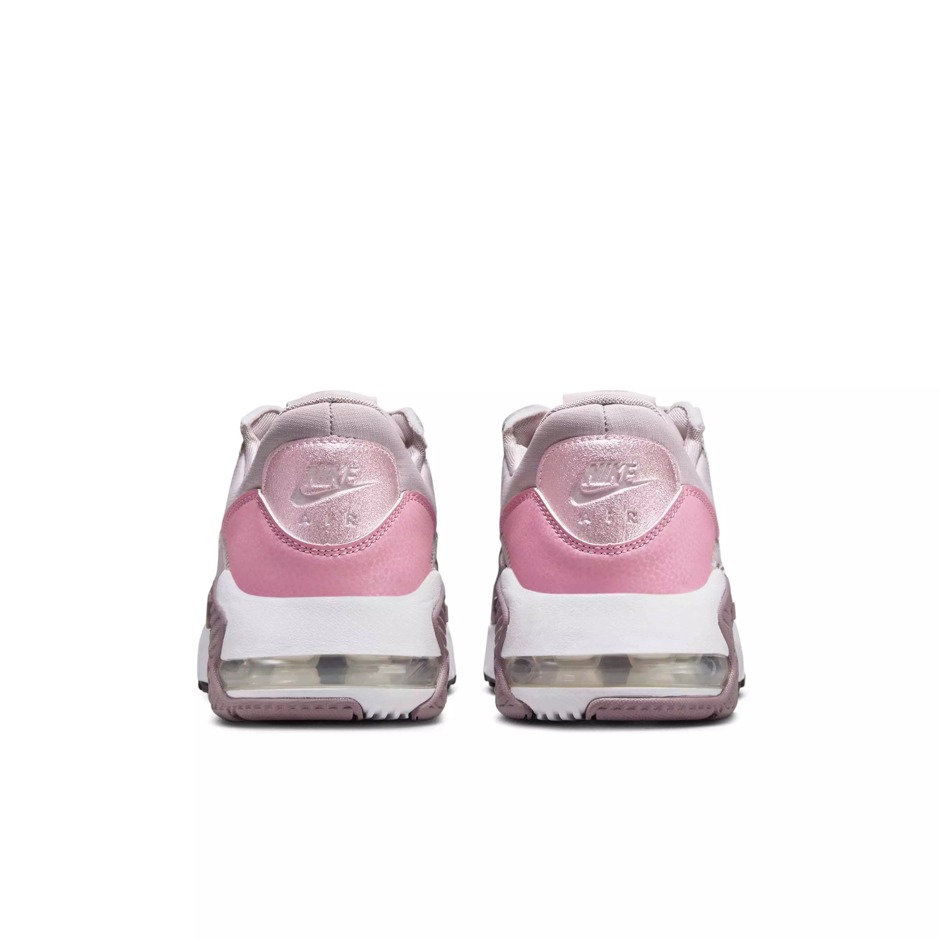 Nike Air Max Excee "Platinum Violet/Elemental Pink/White/Taupe Grey" Women's Shoe - VIOLET/PINK/WHITE/GREY