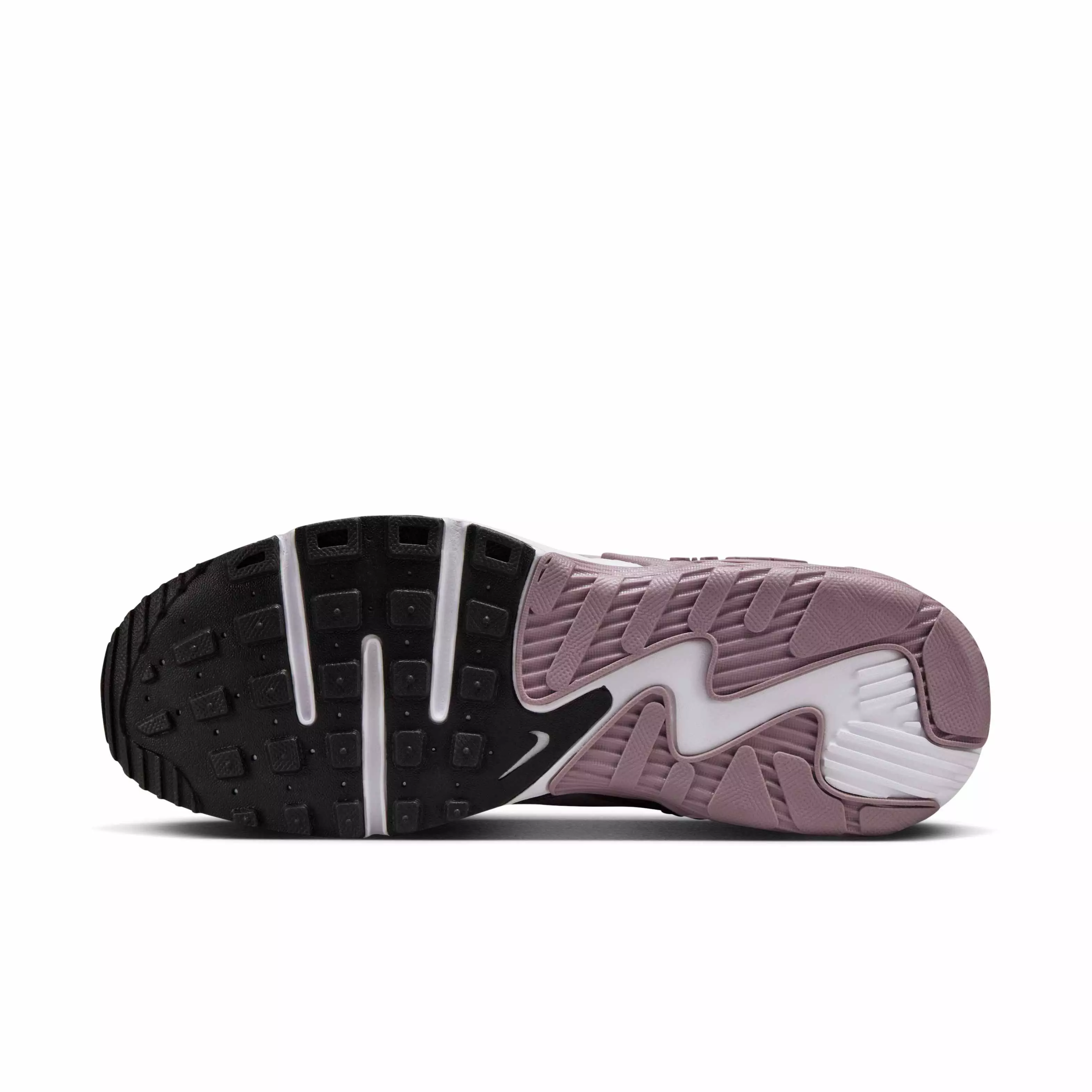 Nike Air Max Excee "Platinum Violet/Elemental Pink/White/Taupe Grey" Women's Shoe - VIOLET/PINK/WHITE/GREY