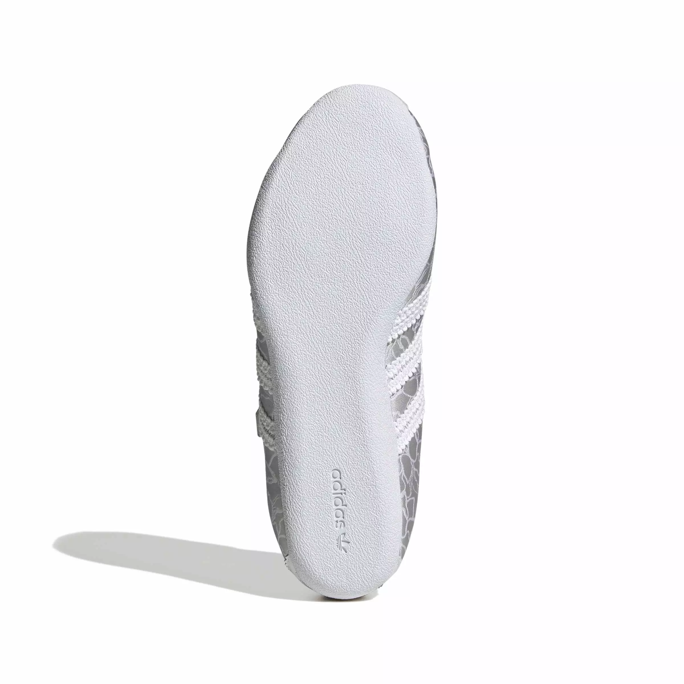 adidas Originals Tokyo MJ "Silver Metallic/Ftwr White/Grey One" Women's Shoe - SILVER/WHITE/GREY