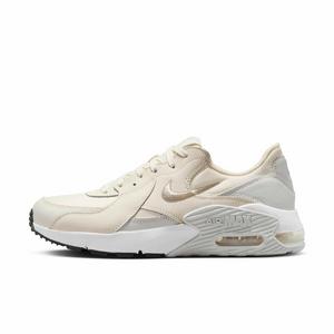 Nike Air Max Excee "Soft Pearl/Platinum Tint/White/Pure Platinum" Women's Shoe