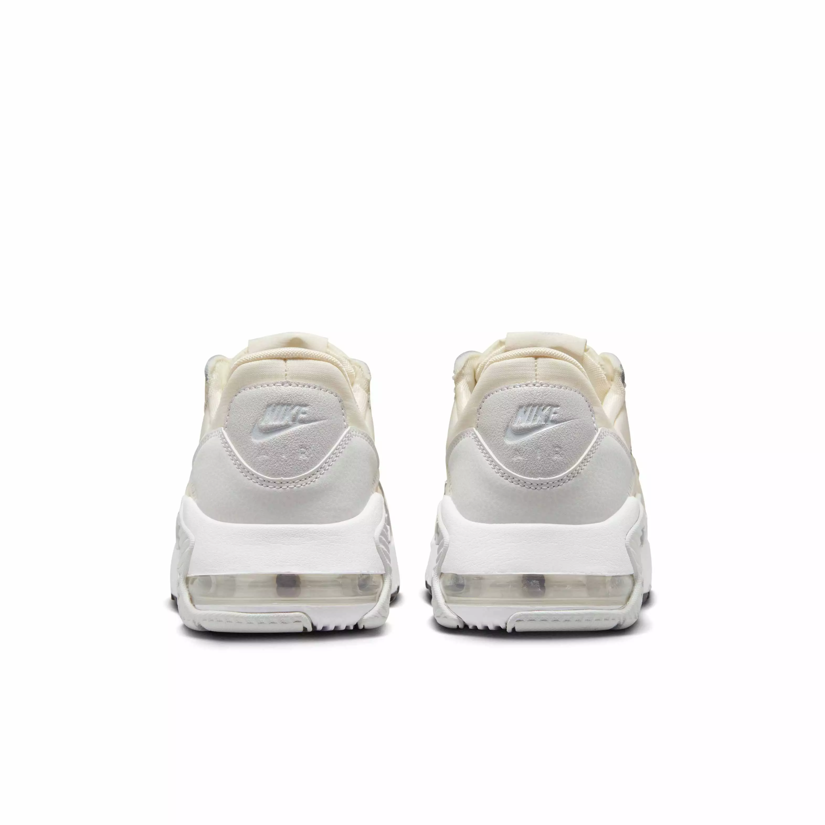 Nike Air Max Excee "Soft Pearl/Platinum Tint/White/Pure Platinum" Women's Shoe - PEARL/PLATINUM/WHITE/PLATINUM
