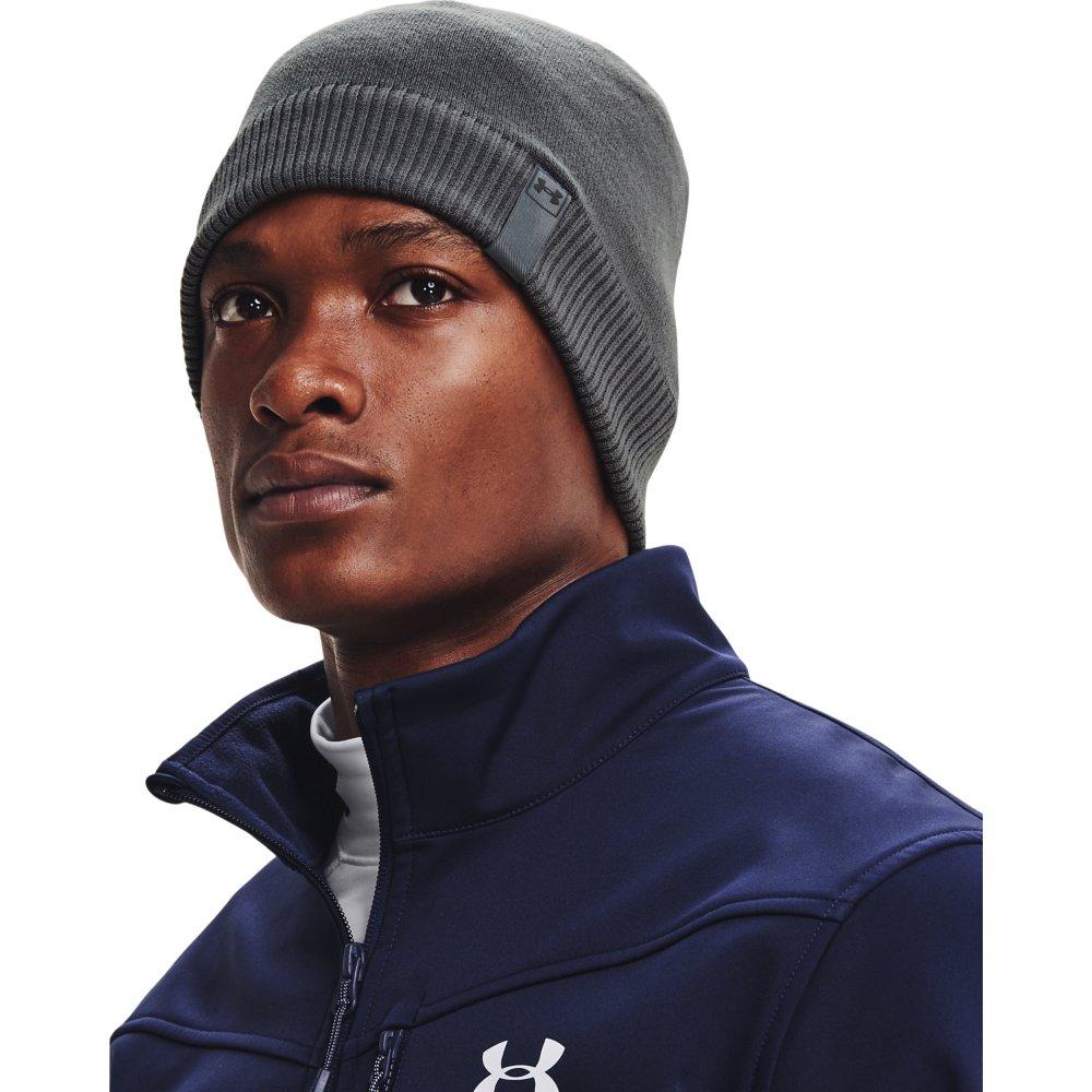 men's ua truckstop pro beanie,cheap - OFF 69% 