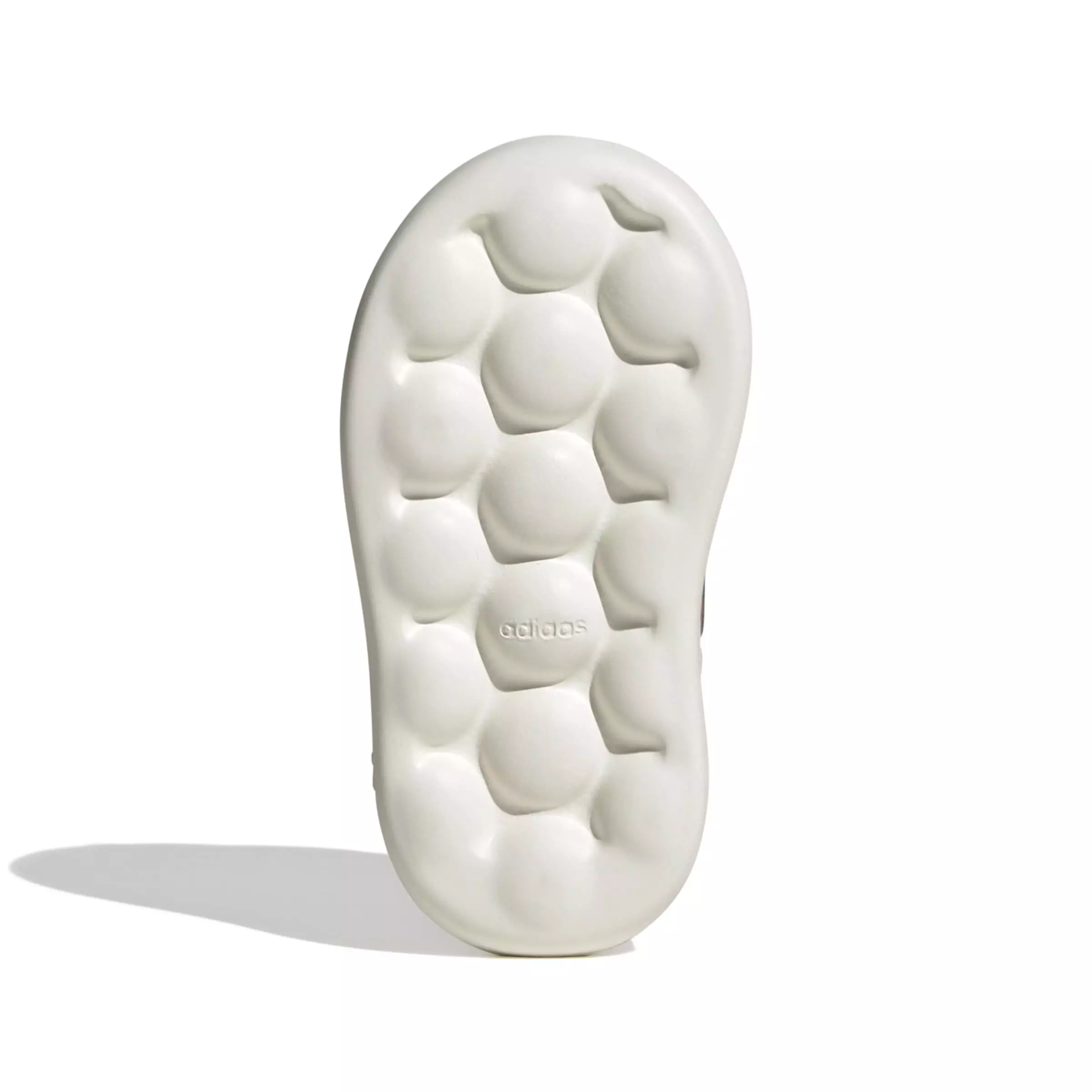 adidas x Disney Mickey Mouse Grand Court "Dark Blue/Ice Tangerine/Pure Orange" Infant Boys' Shoe - DK BLUE/TANGERINE/ORANGE