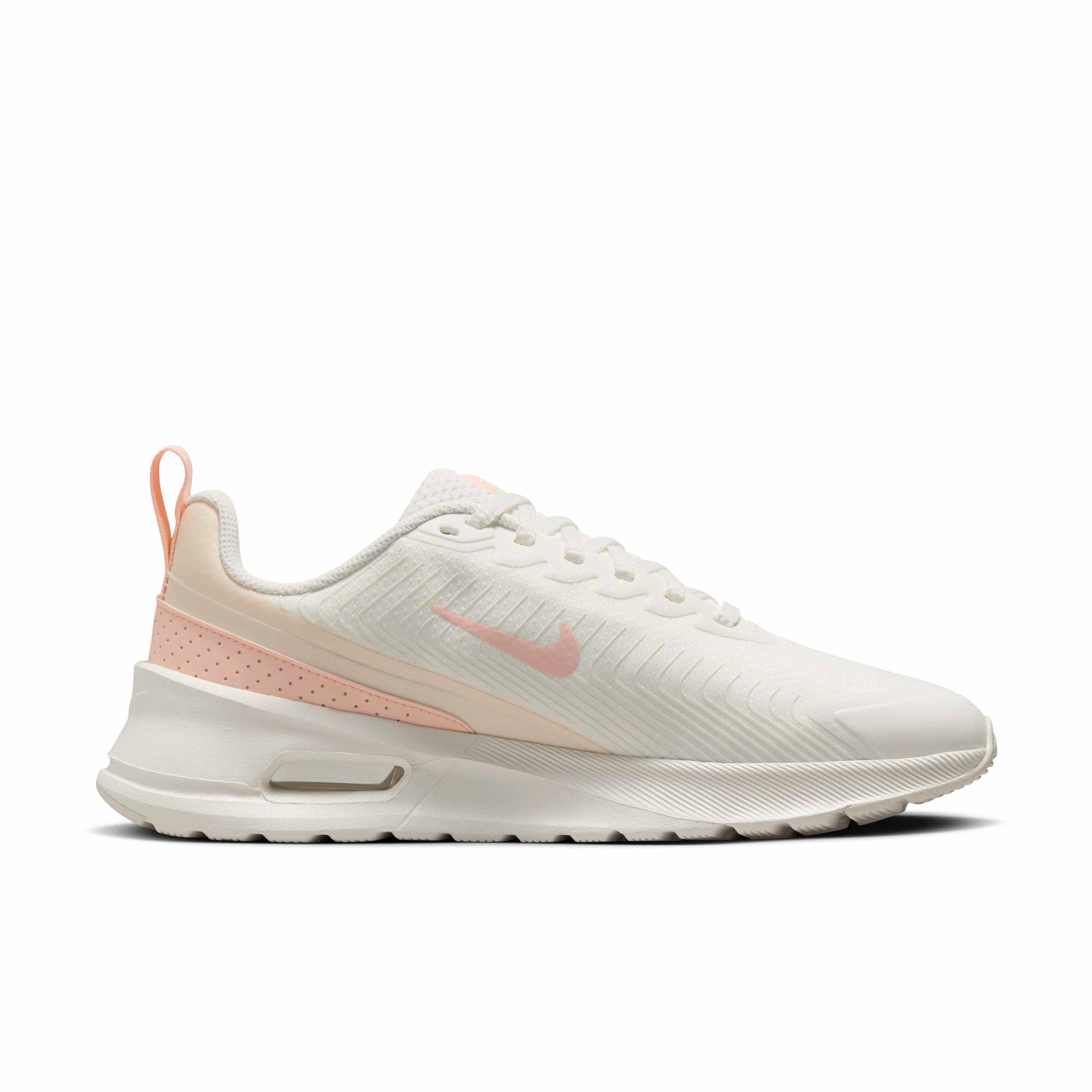 Nike Air Max Nuaxis "Sail/Guava Ice/Phantom/Washed Coral" Women's Shoe - SAIL/GUAVA/PHANTOM/CORAL Thumbnail View 1