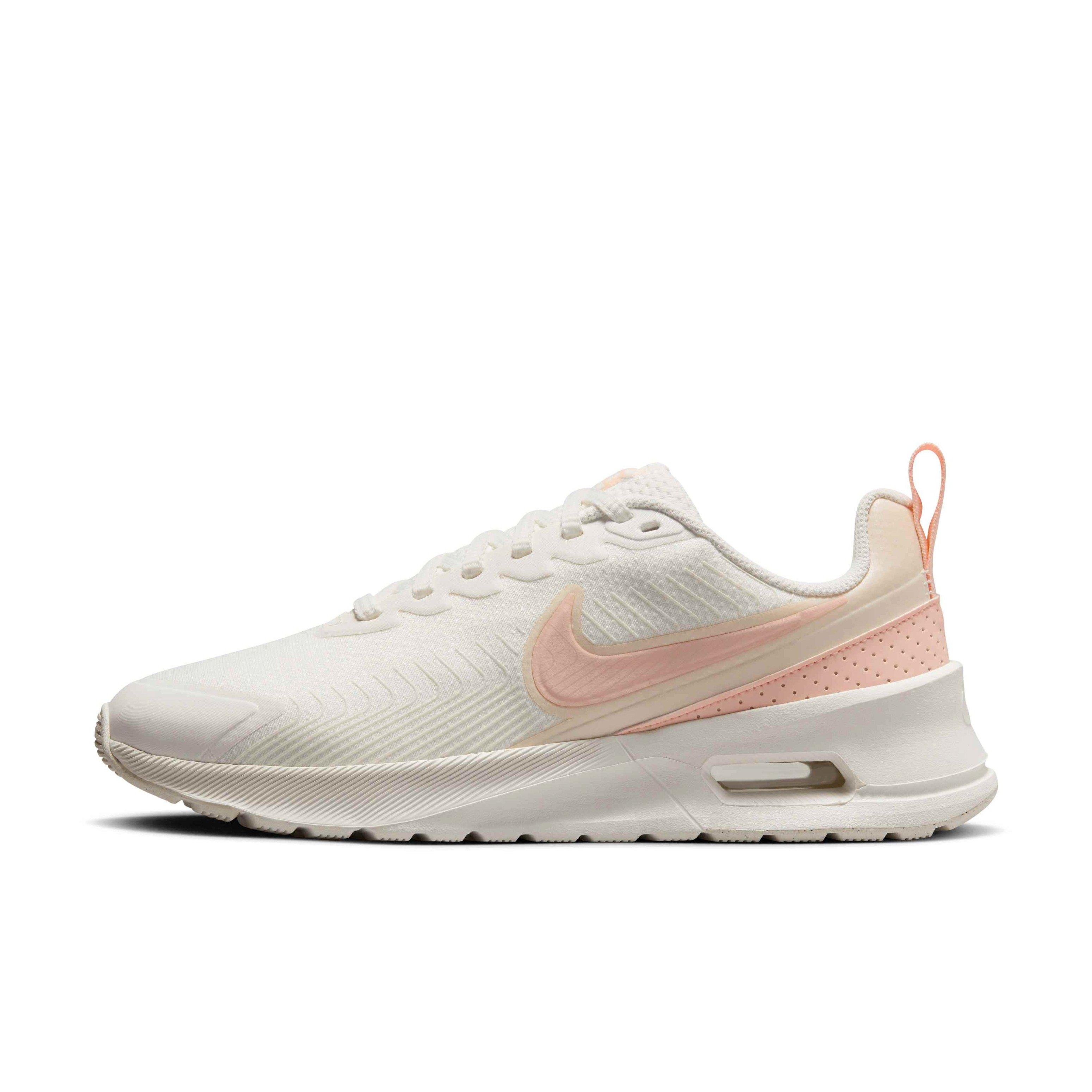 Nike Air Max Nuaxis "Sail/Guava Ice/Phantom/Washed Coral" Women's Shoe - SAIL/GUAVA/PHANTOM/CORAL Thumbnail View 2