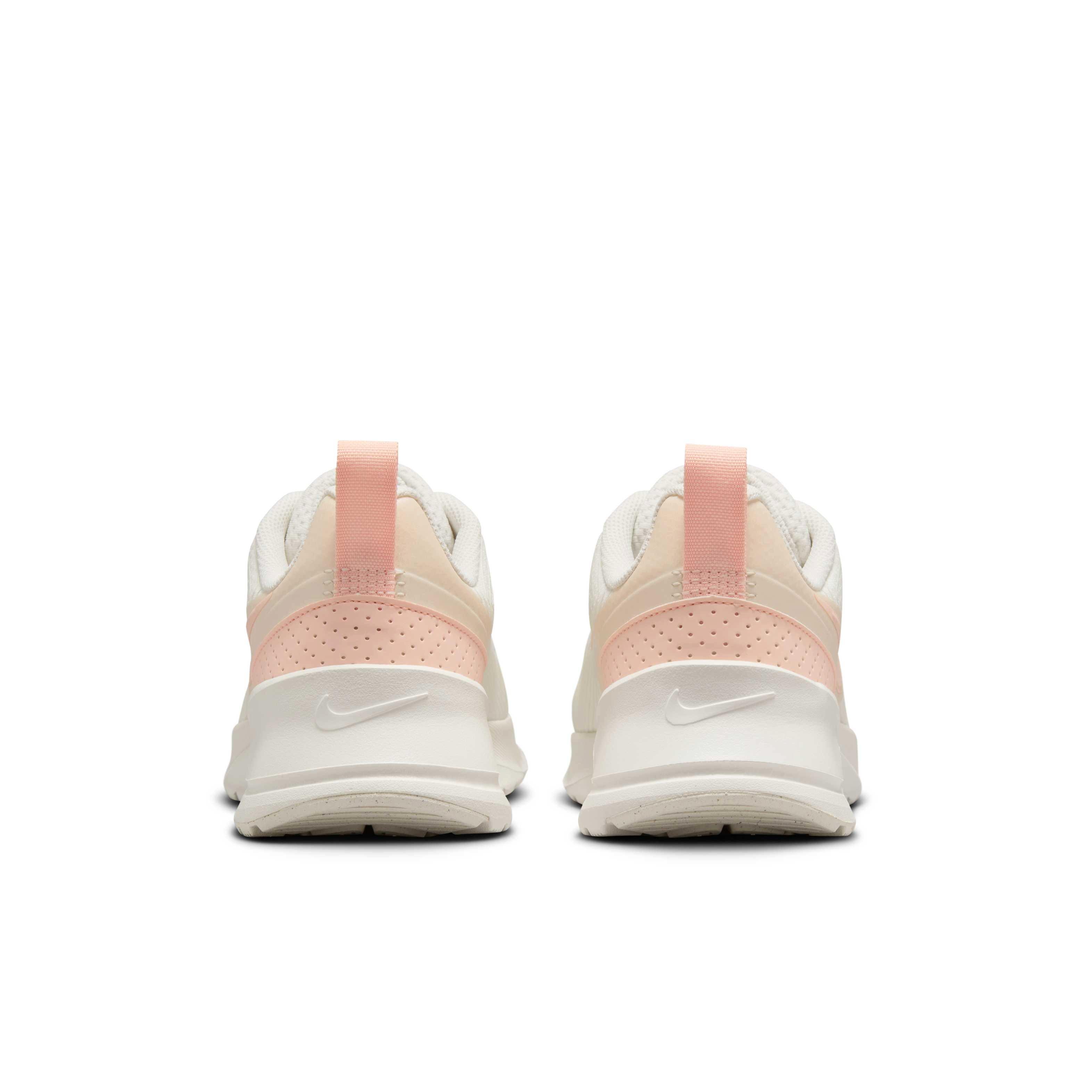 Nike Air Max Nuaxis "Sail/Guava Ice/Phantom/Washed Coral" Women's Shoe - SAIL/GUAVA/PHANTOM/CORAL Thumbnail View 5