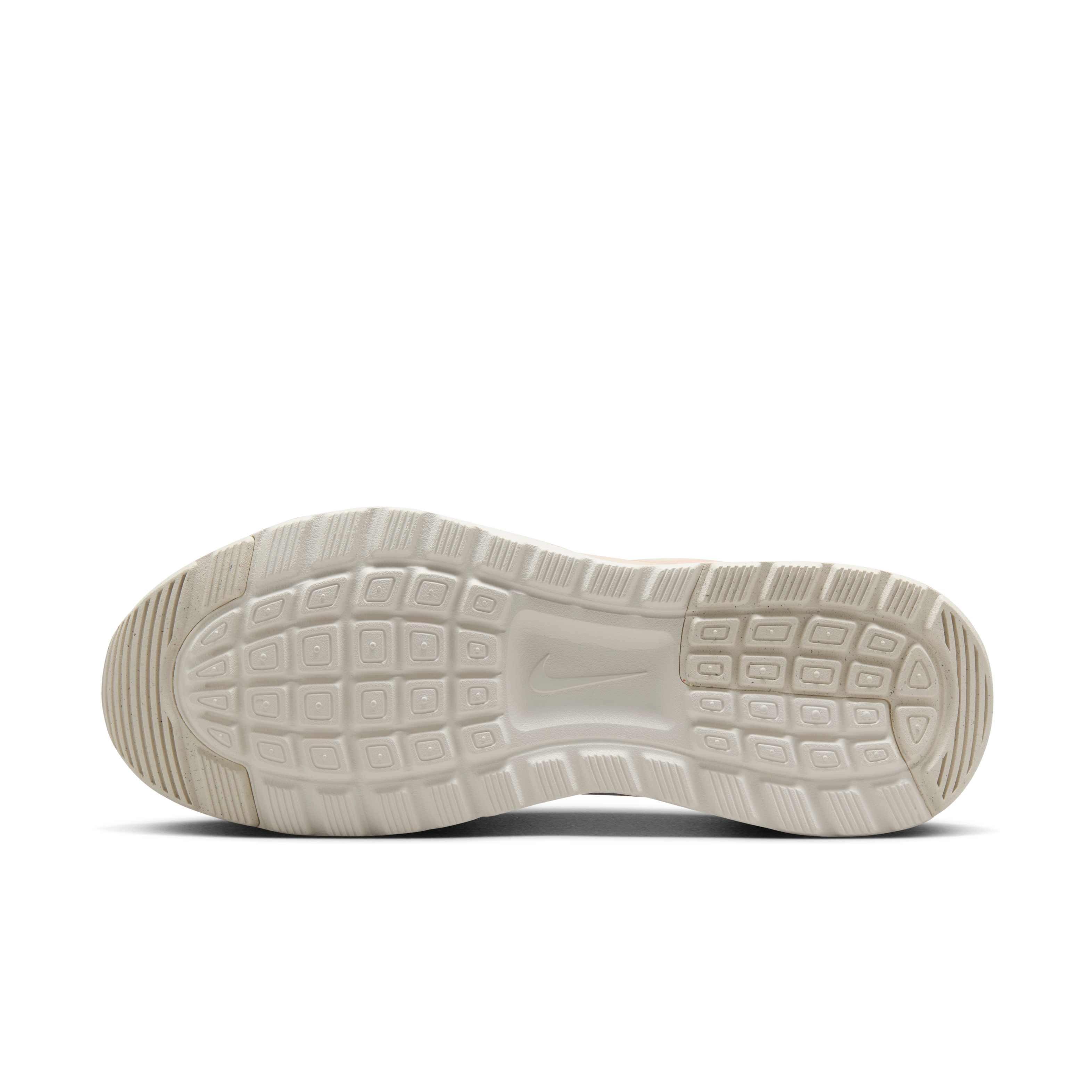 Nike Air Max Nuaxis "Sail/Guava Ice/Phantom/Washed Coral" Women's Shoe - SAIL/GUAVA/PHANTOM/CORAL Thumbnail View 6