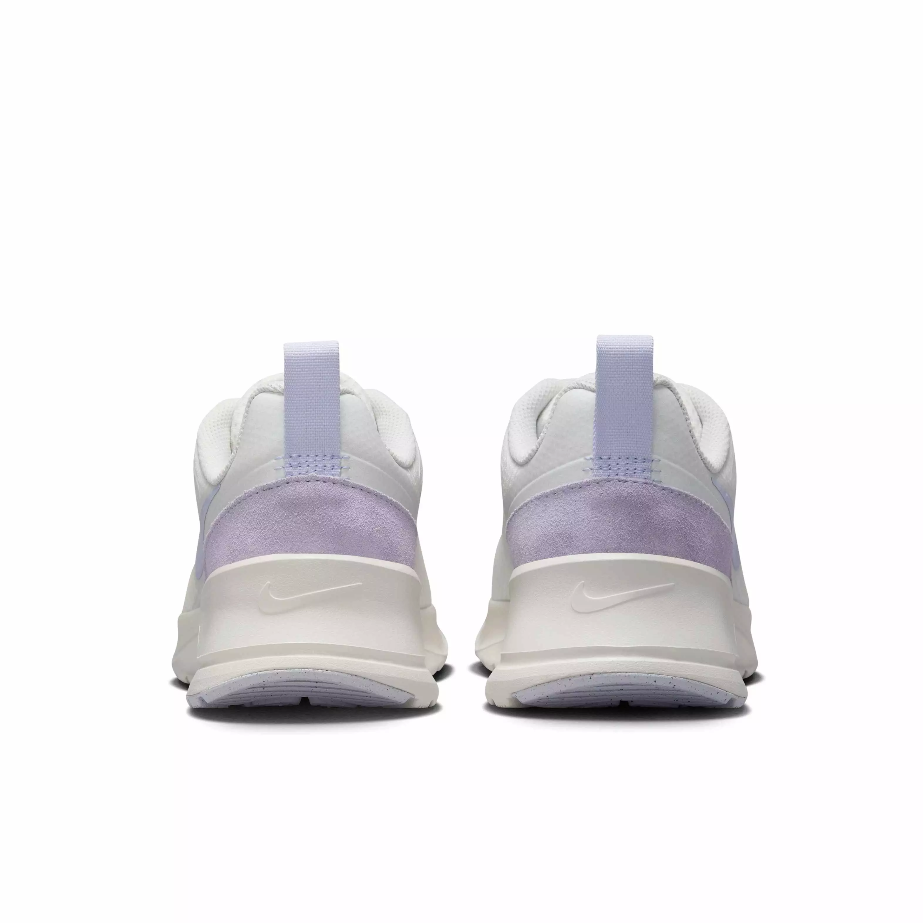 Nike Air Max Nuaxis "Summit White/Sail/White/Amethyst Tint" Women's Shoe - WHITE/SAIL/WHITE/AMETHYST