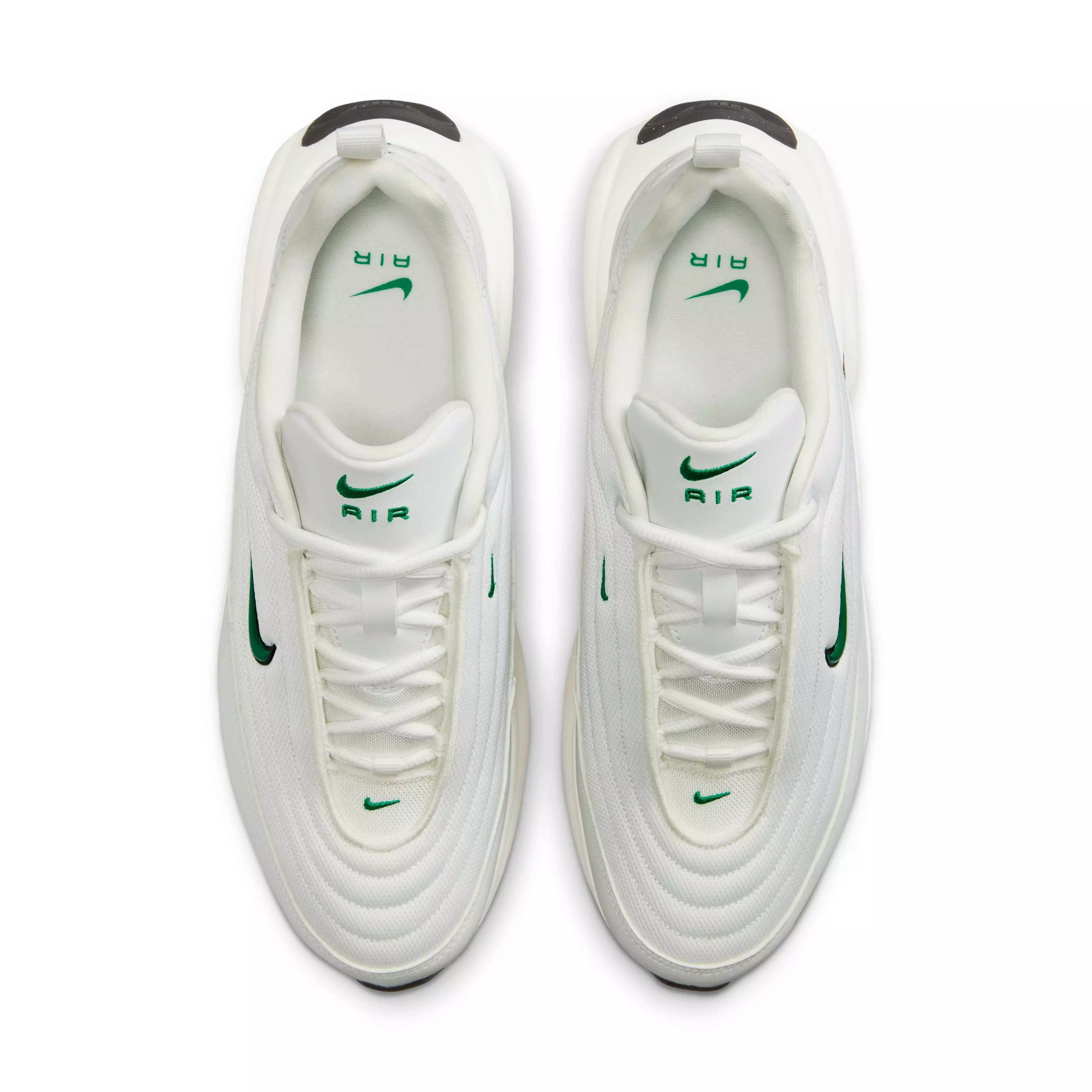 Nike Air Max Portal "Summit White/White/Sail/Malachite" Women's Shoe - WHITE/WHITE/SAIL/MALACHITE