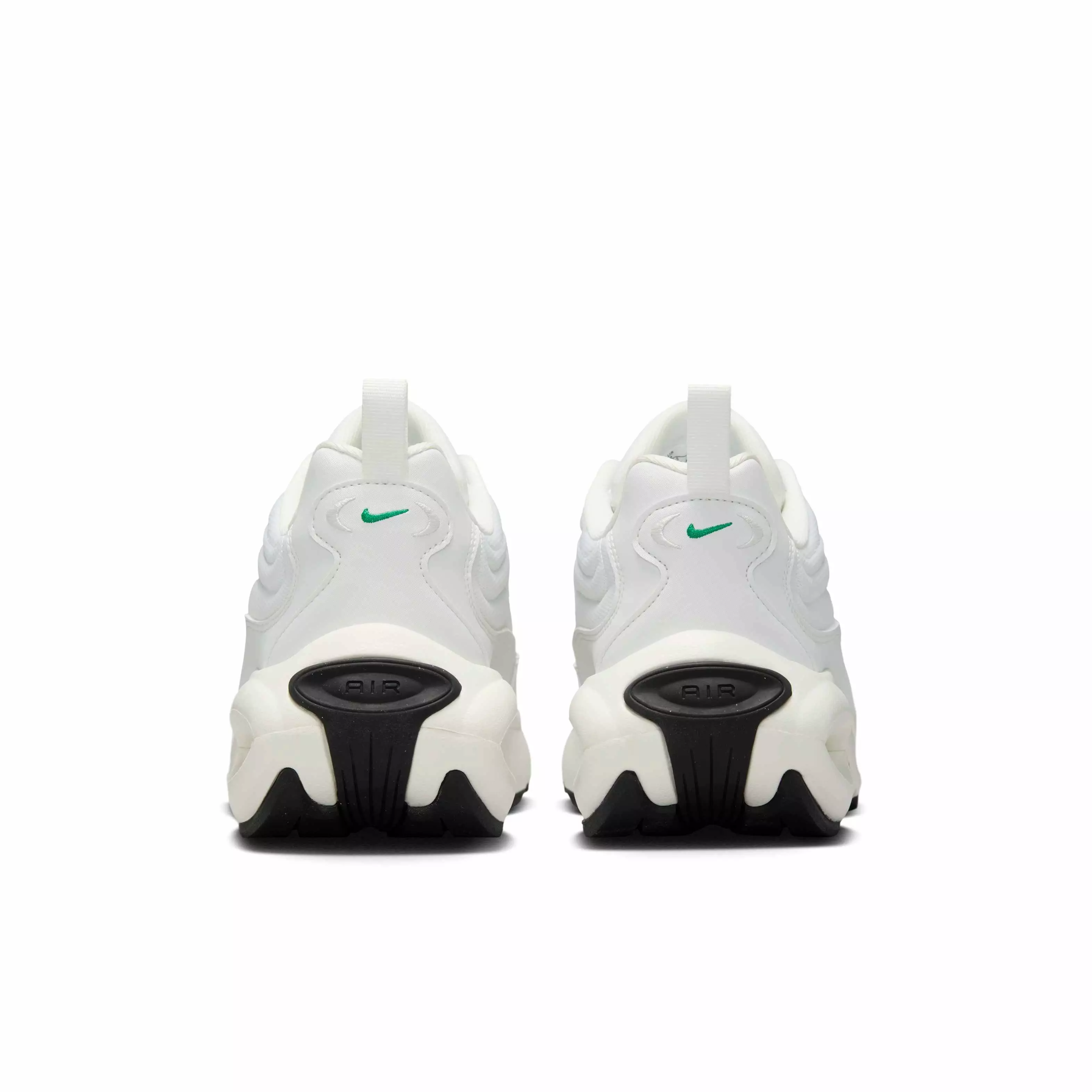 Nike Air Max Portal "Summit White/White/Sail/Malachite" Women's Shoe - WHITE/WHITE/SAIL/MALACHITE