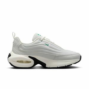 Nike Air Max Portal "Summit White/White/Sail/Malachite" Women's Shoe