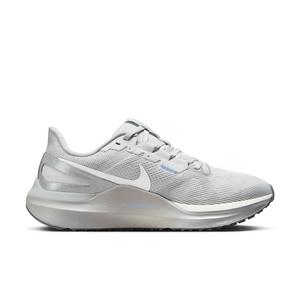 Nike Structure 25 "Photon Dust/Light Smoke Grey/Psychic Blue/Summit White" Women's Running Shoe
