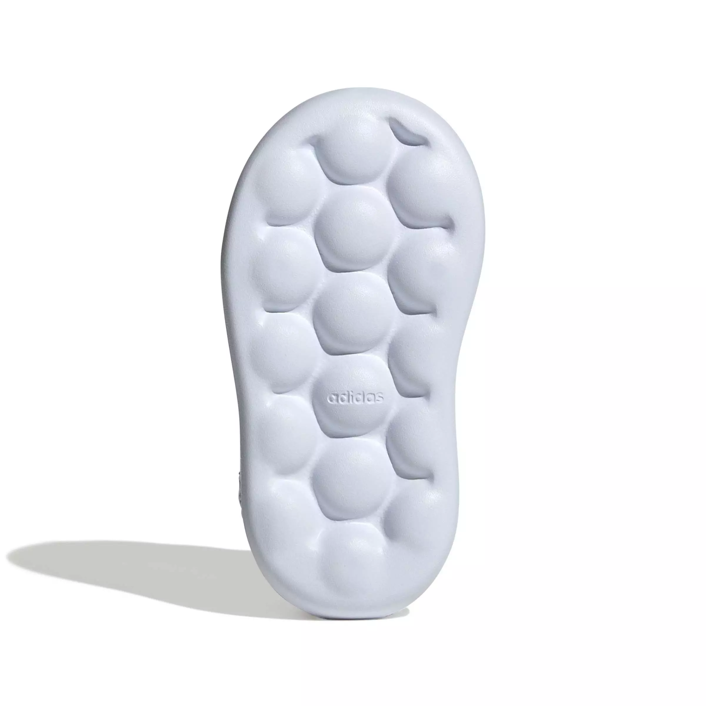 adidas Disney Minnie Mouse Grand Court "Active Purple/Semi Ice Tangerine/White" Infant Girls' Shoe - PURPLE/TANGERINE/WHITE