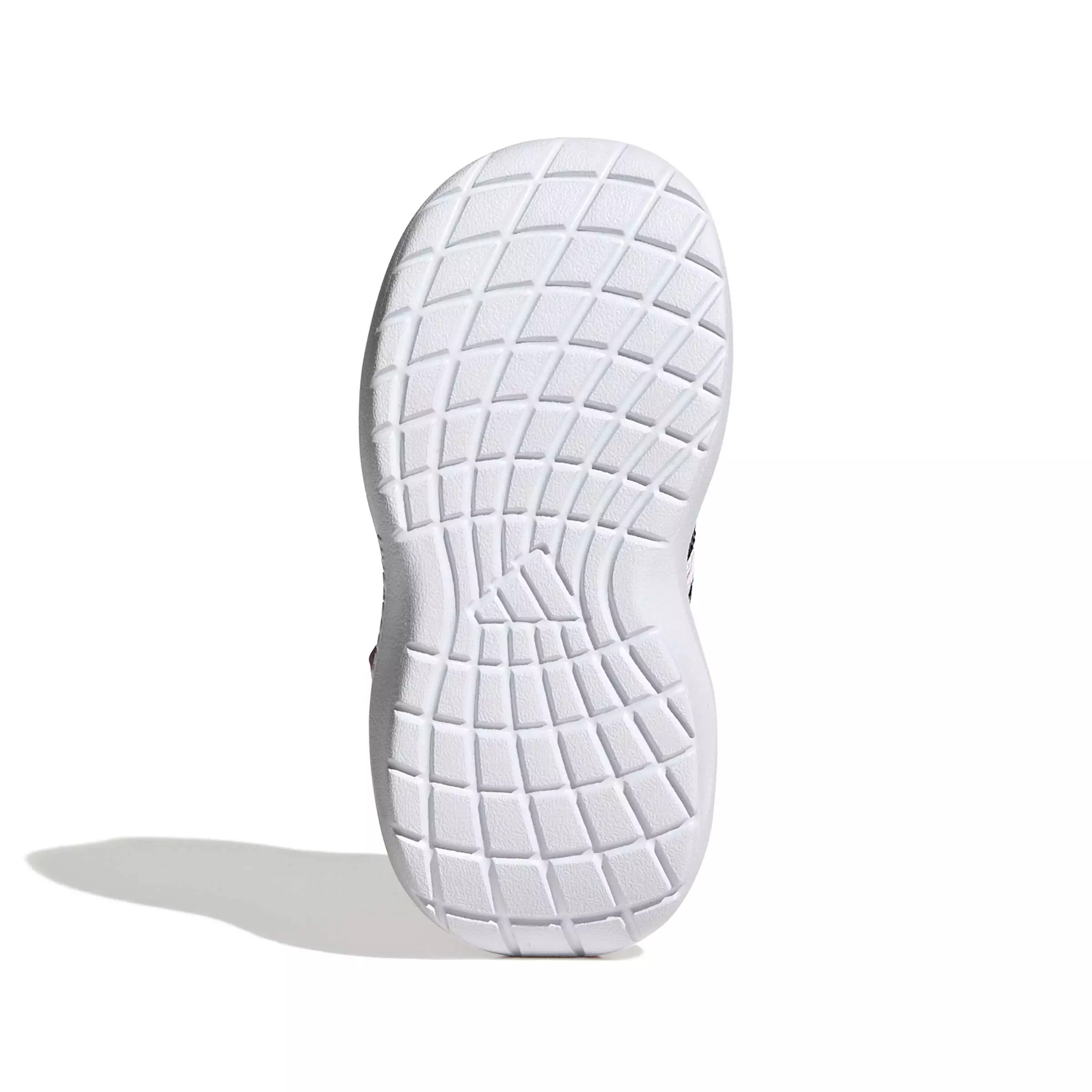 adidas Disney Lightorama Minnie Mouse "Bliss Pink/Core Black/Lucid Pink" Infant Girls' Shoe - PINK/BLACK/PINK