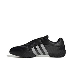 adidas Originals Taekwondo Mei Elite "Core Black/Silver Metallic/Core Black" Women's Shoe - BLACK/SILVER/BLACK