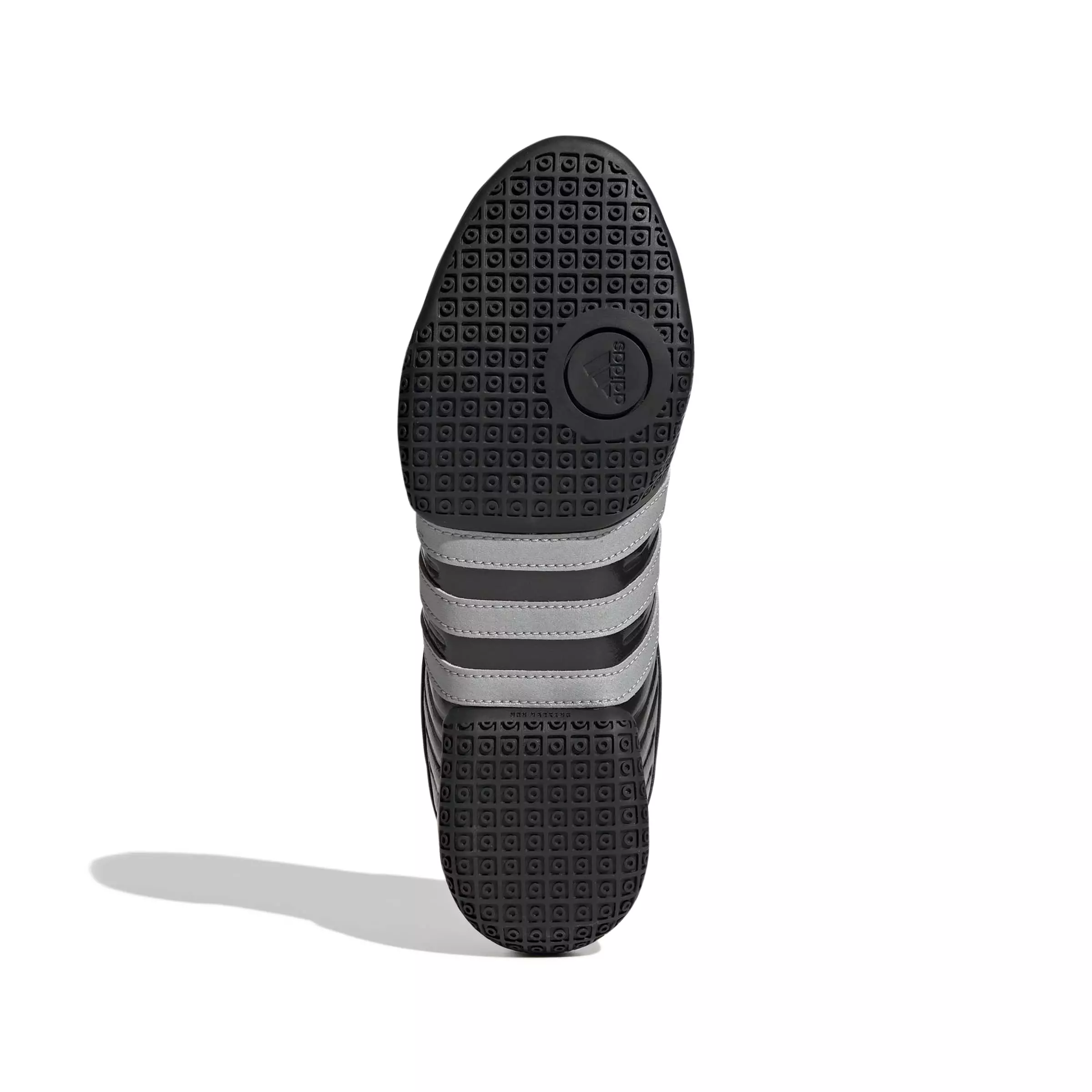 adidas Originals Taekwondo Mei Elite "Core Black/Silver Metallic/Core Black" Women's Shoe - BLACK/SILVER/BLACK