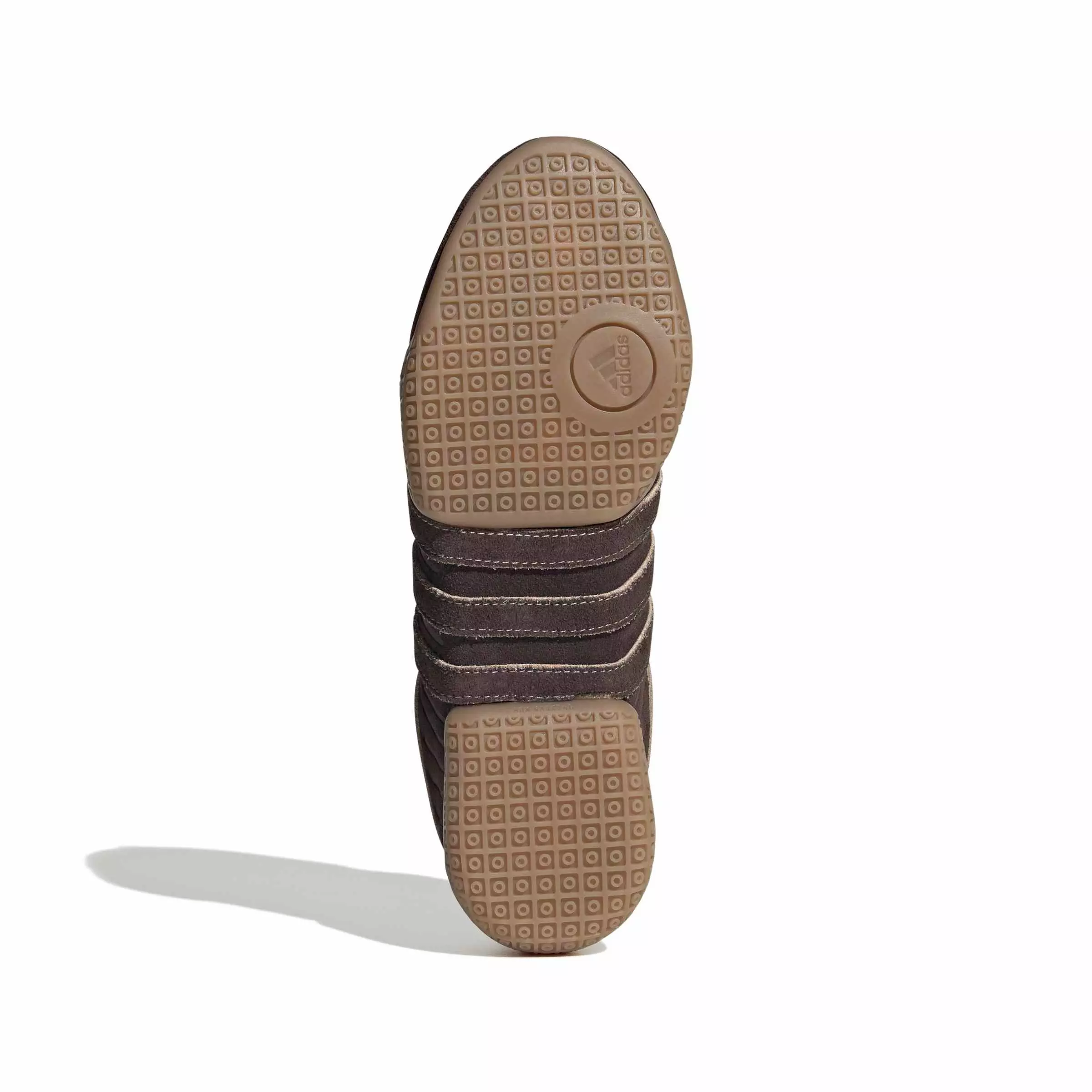 adidas Originals Taekwondo Mei Elite "Aurora Coffee/Aurora Coffee/Gum 4" Women's Shoe - COFFEE/COFFEE/GUM