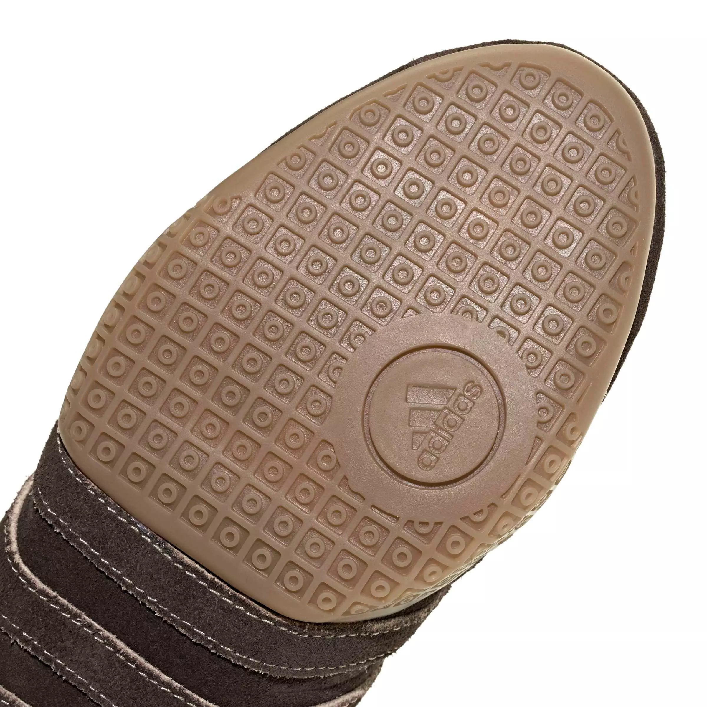 adidas Originals Taekwondo Mei Elite "Aurora Coffee/Aurora Coffee/Gum 4" Women's Shoe - COFFEE/COFFEE/GUM
