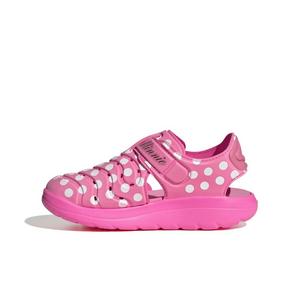 adidas Disney Minnie Mouse Water "Lucid Pink/Ftwr White/Bliss Pink" Preschool Girls' Sandal