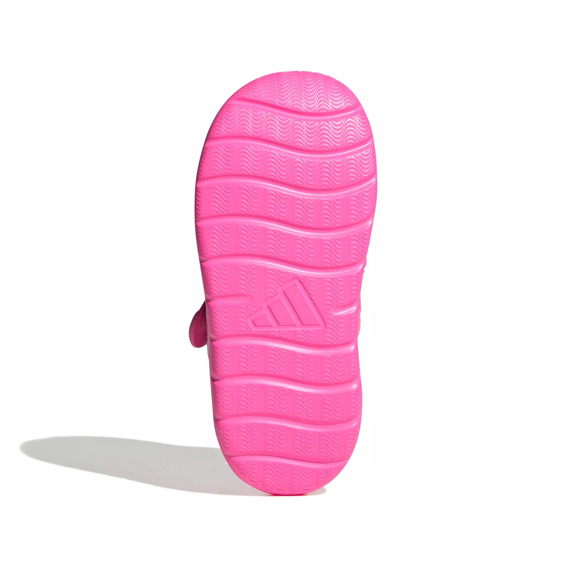 adidas Disney Minnie Mouse Water "Lucid Pink/Ftwr White/Bliss Pink" Preschool Girls' Sandal - PINK/WHITE/PINK