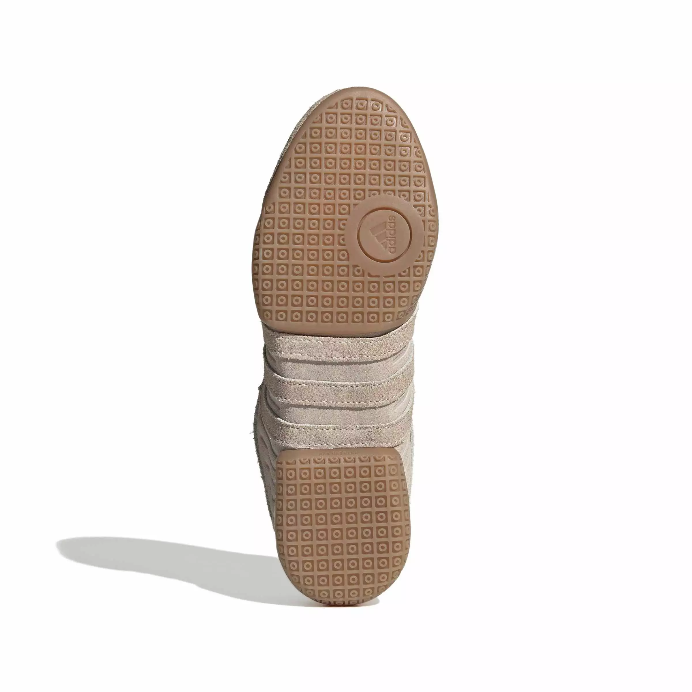 adidas Originals Taekwondo Mei Elite "Wonder Beige/Wonder Beige/Gum 4" Women's Shoe - BEIGE/BEIGE/GUM