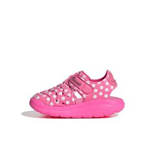 adidas Disney Minnie Mouse Water "Bliss Pink/Ftwr White/Lucid Pink" Infant Girls' Shoe