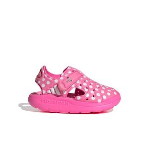adidas Disney Minnie Mouse Water "Bliss Pink/Ftwr White/Lucid Pink" Infant Girls' Shoe