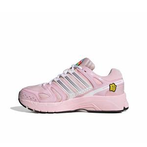 adidas Originals Care Bears x Adistar Control 5 "Clear Pink/Ftwr White/Lucid Pink" Women's Shoe - PINK/WHITE/PINK