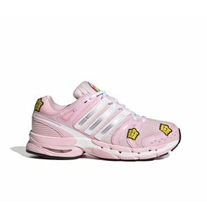 adidas Originals Care Bears x Adistar Control 5 "Clear Pink/Ftwr White/Lucid Pink" Women's Shoe - PINK/WHITE/PINK
