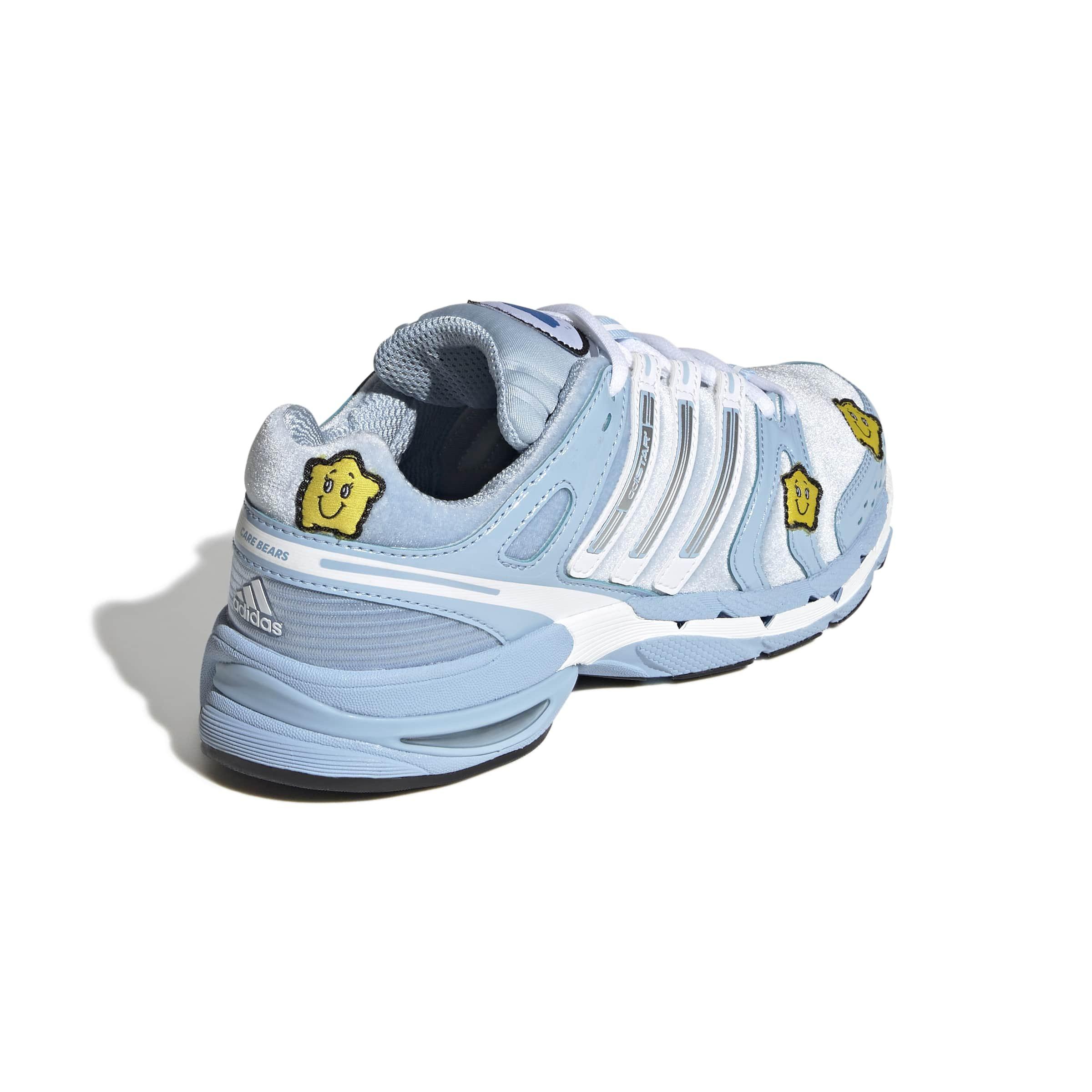 adidas Originals Care Bears x Adistar Control 5 "Clear Sky/Ftwr White/Bluebird" Women's Shoe - SKY/WHITE/BLUEBIRD