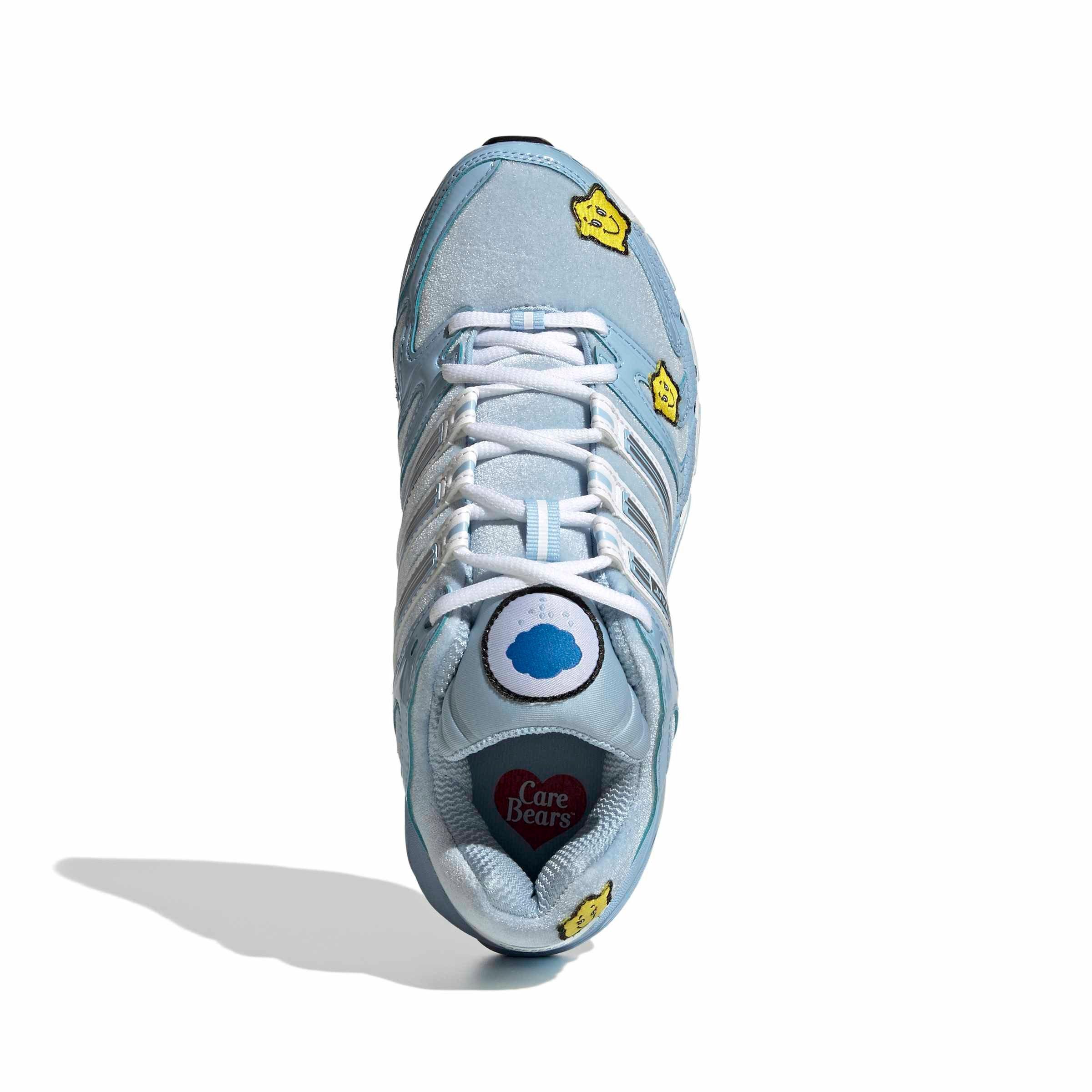 adidas Originals Care Bears x Adistar Control 5 "Clear Sky/Ftwr White/Bluebird" Women's Shoe - SKY/WHITE/BLUEBIRD