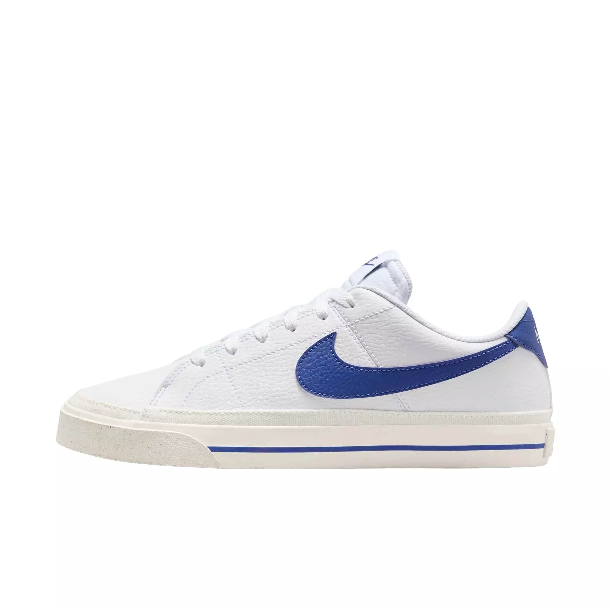Nike Court Legacy Next Nature "White/Sail/Deep Night" Women's Shoe - WHITE/SAIL/NIGHT
