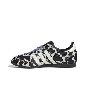 adidas Originals Japan "Core Black/Cream White/Gold Metallic" Women's Shoe - BLACK/CREAM/GOLD