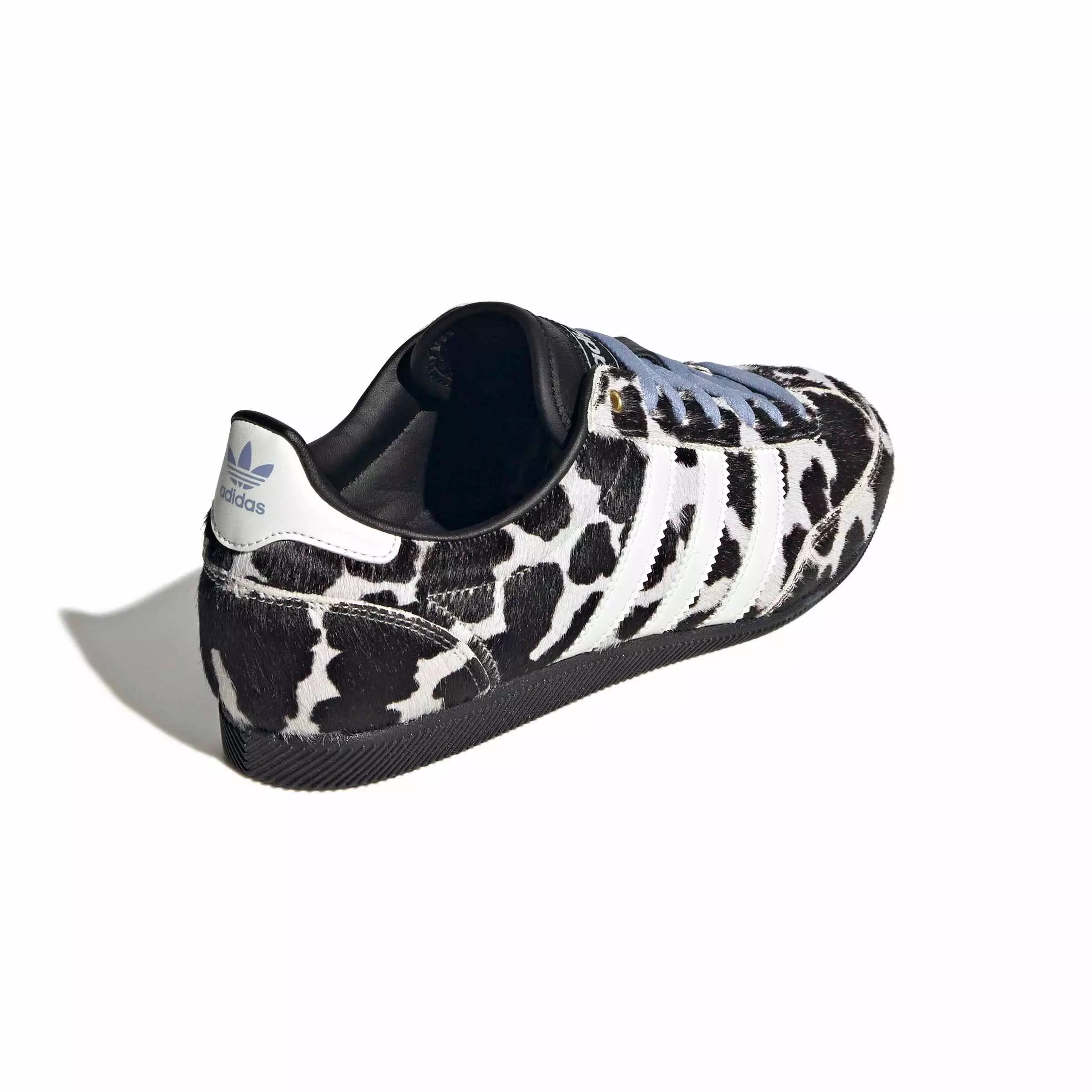 adidas Originals Japan "Core Black/Cream White/Gold Metallic" Women's Shoe - BLACK/CREAM/GOLD