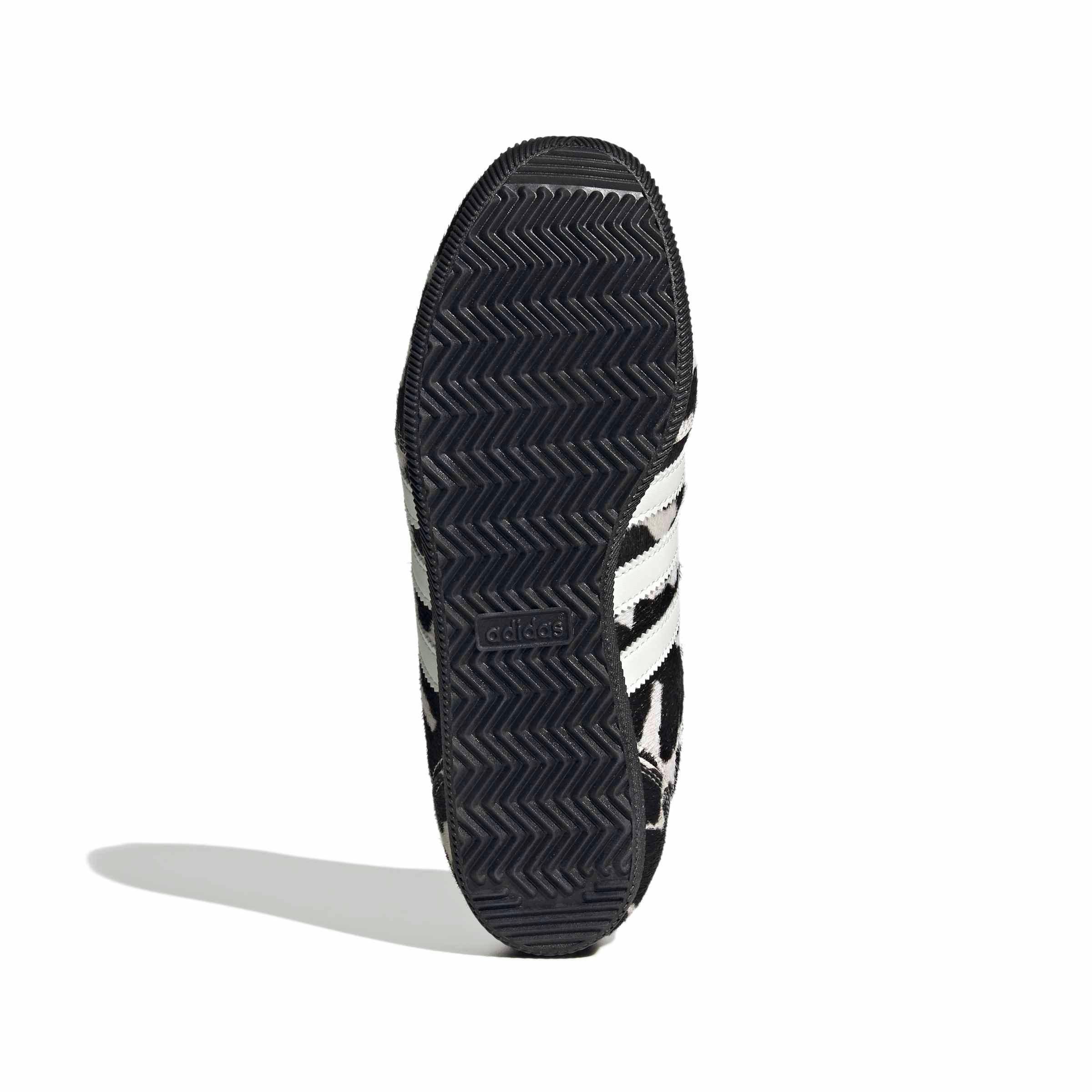 adidas Originals Japan "Core Black/Cream White/Gold Metallic" Women's Shoe - BLACK/CREAM/GOLD
