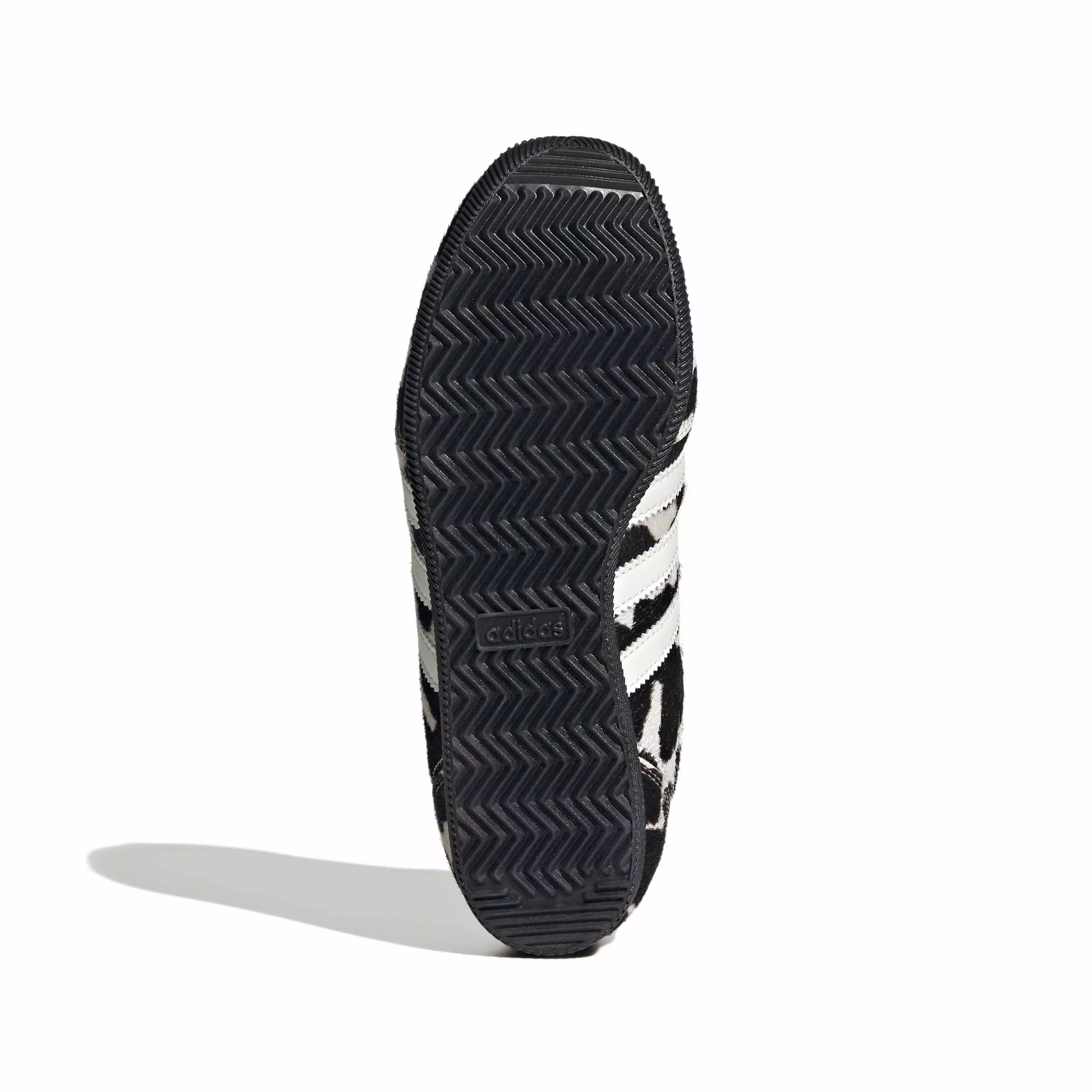 adidas Originals Japan "Core Black/Cream White/Gold Metallic" Women's Shoe - BLACK/CREAM/GOLD