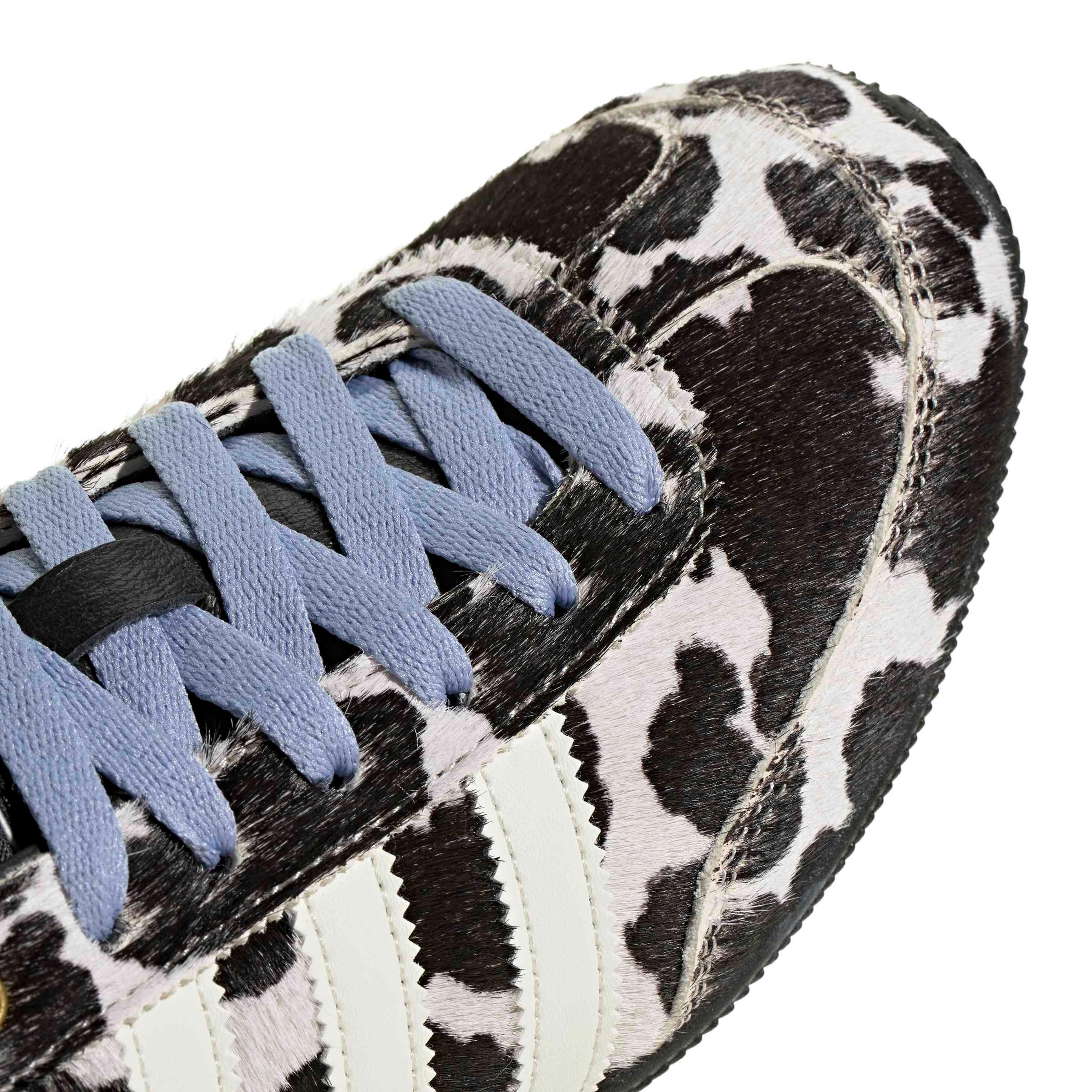adidas Originals Japan "Core Black/Cream White/Gold Metallic" Women's Shoe - BLACK/CREAM/GOLD