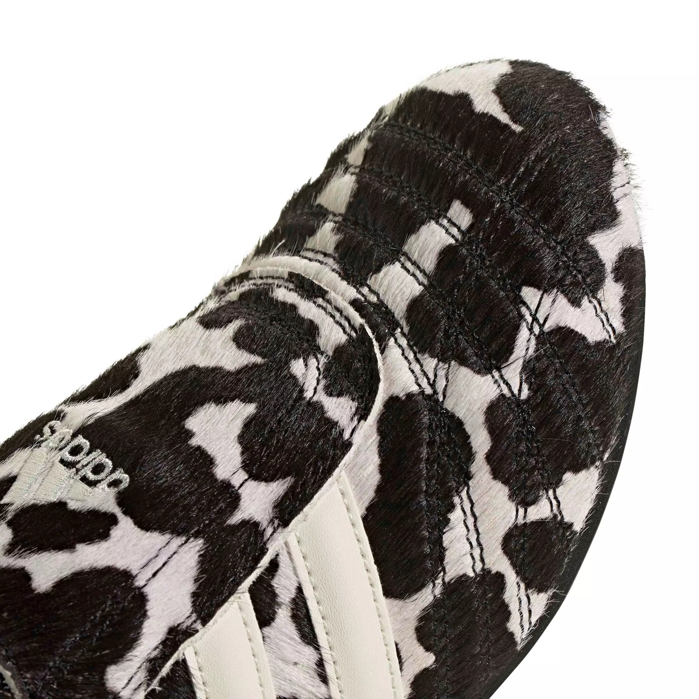 adidas Originals Taekwondo "Core Black/Off White/Core Black" Women's Shoe - BLACK/OFF WHITE/BLACK
