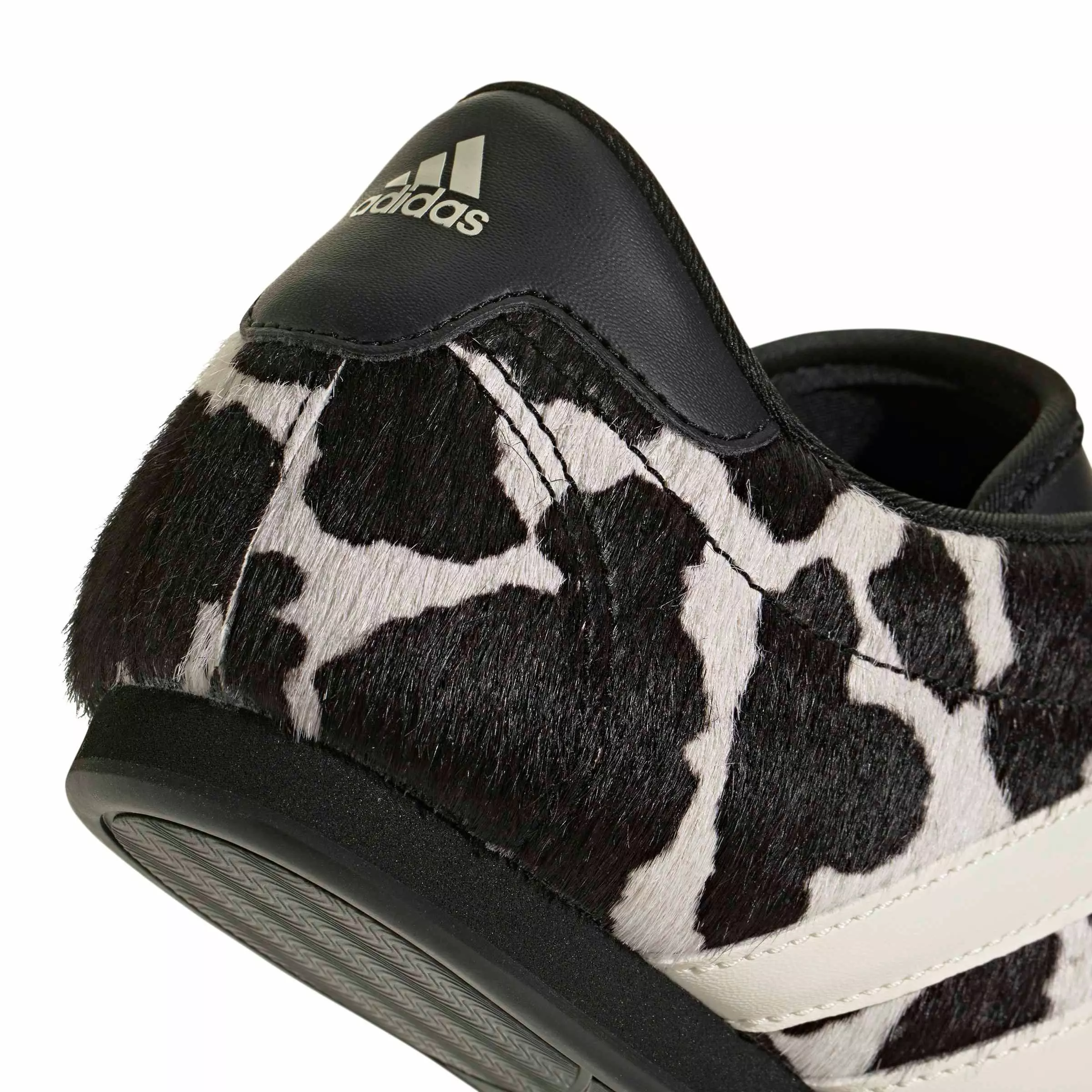 adidas Originals Taekwondo "Core Black/Off White/Core Black" Women's Shoe - BLACK/OFF WHITE/BLACK
