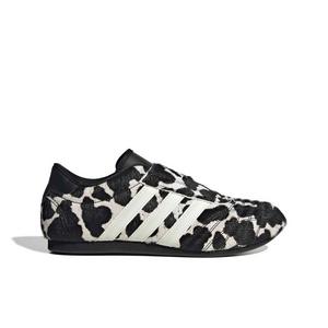 adidas Originals Taekwondo "Core Black/Off White/Core Black" Women's Shoe - BLACK/OFF WHITE/BLACK