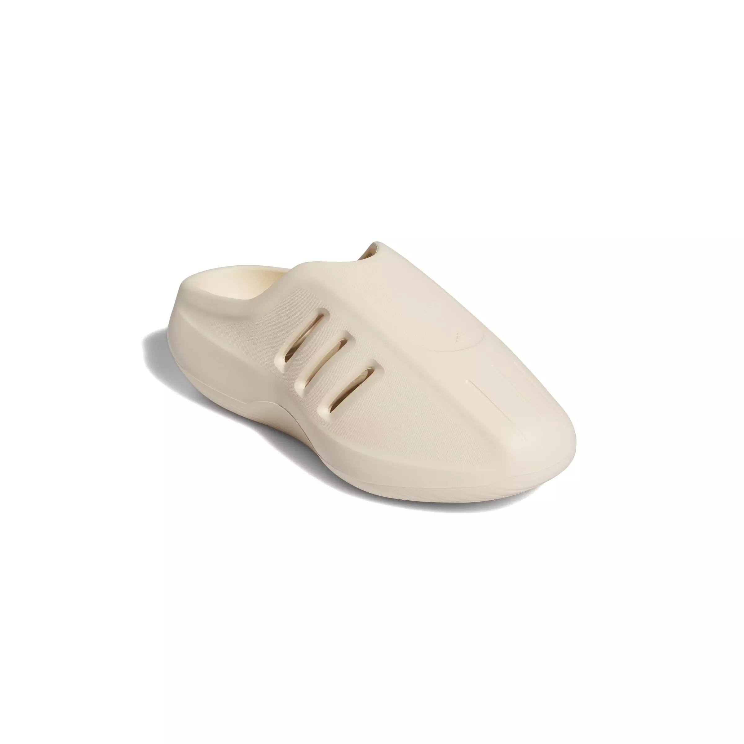 adidas ADIFOM IIINFINITY Mule "Crystal Sand/Crystal Sand/Crystal Sand" Unisex Slide - SAND/SAND/SAND