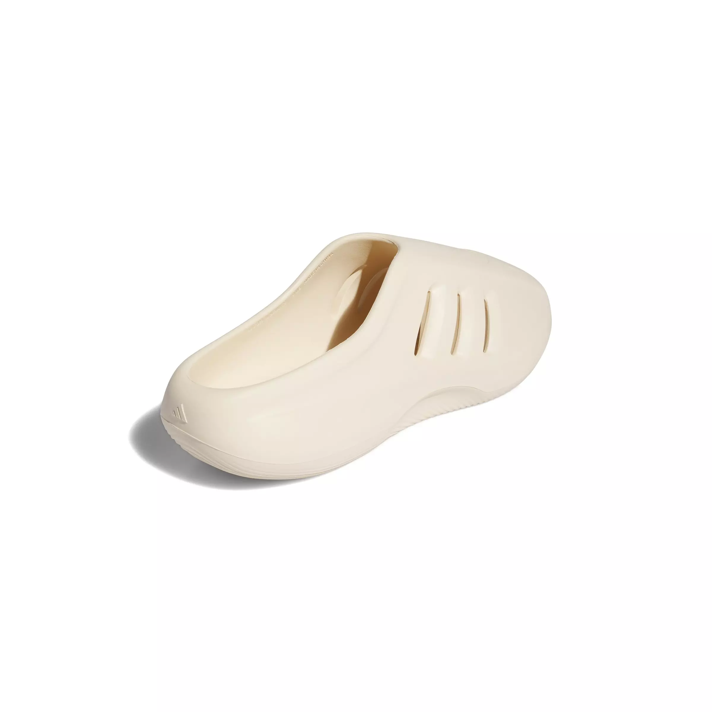 adidas ADIFOM IIINFINITY Mule "Crystal Sand/Crystal Sand/Crystal Sand" Unisex Slide - SAND/SAND/SAND
