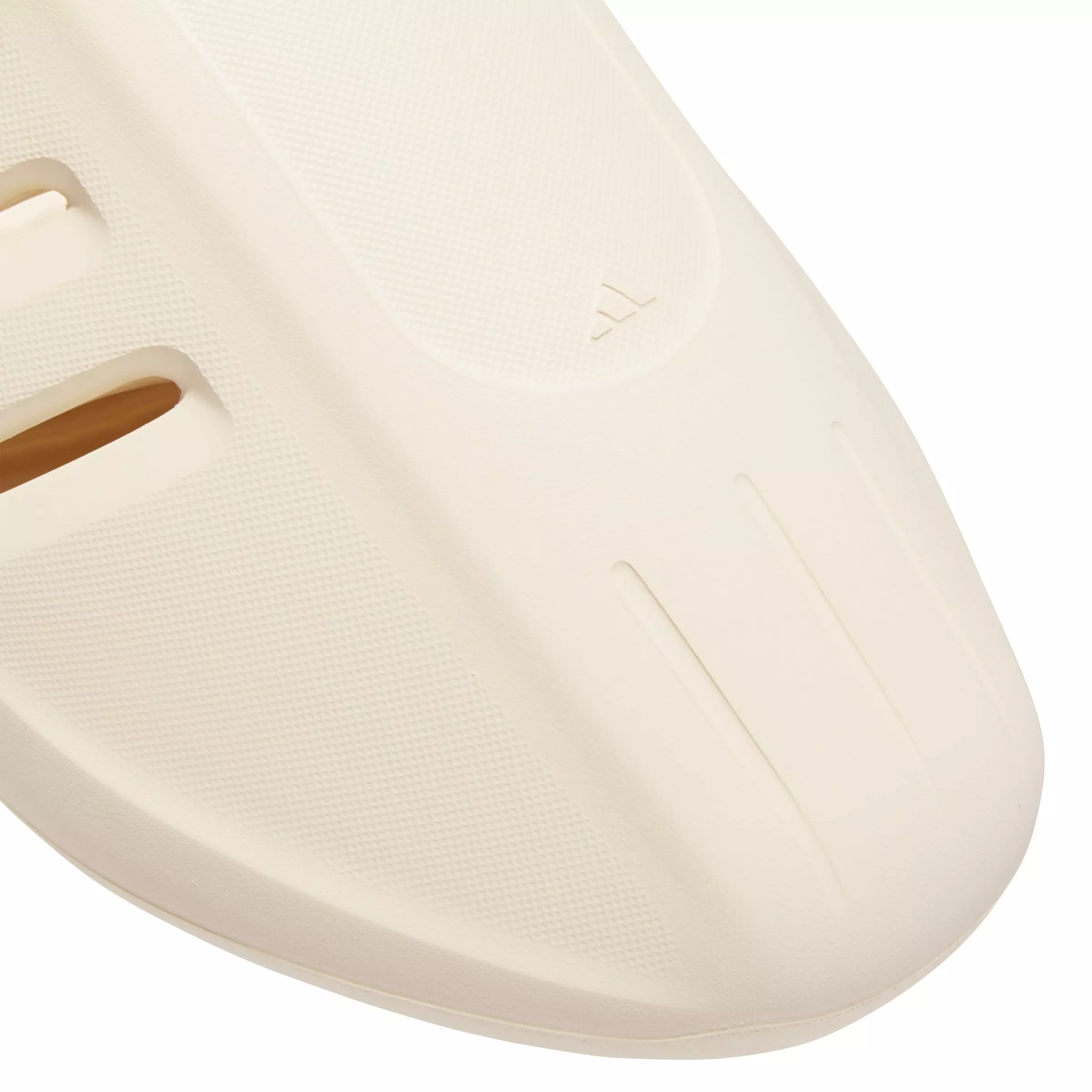 adidas ADIFOM IIINFINITY Mule "Crystal Sand/Crystal Sand/Crystal Sand" Unisex Slide - SAND/SAND/SAND