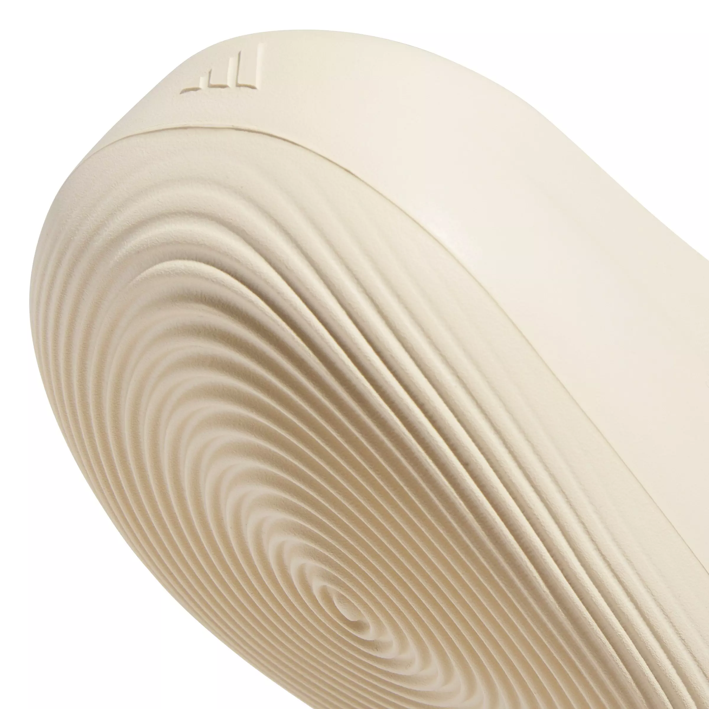 adidas ADIFOM IIINFINITY Mule "Crystal Sand/Crystal Sand/Crystal Sand" Unisex Slide - SAND/SAND/SAND