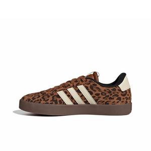 adidas VL Court 3.0 "Dusky Bronze/Cream White/Gum 5" Women's Shoe - BRONZE/CREAM/GUM