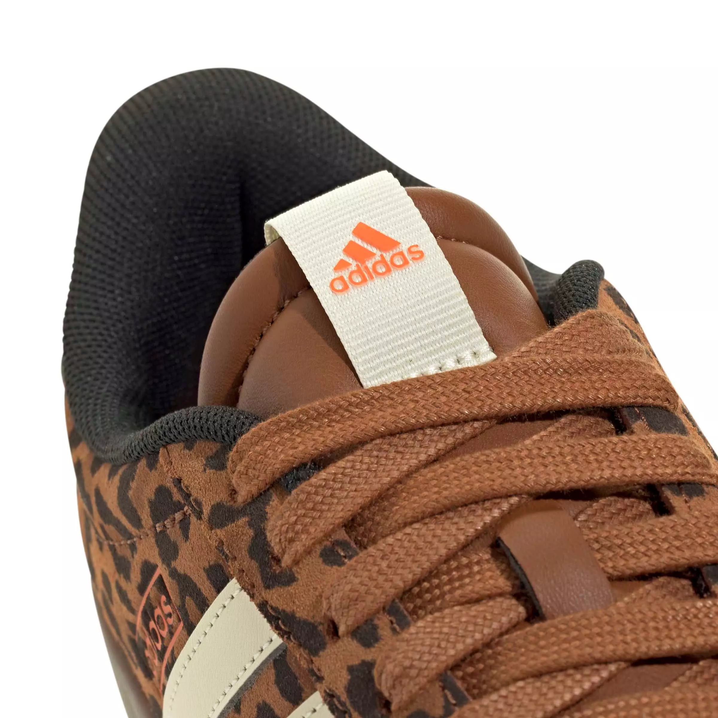 adidas VL Court 3.0 "Dusky Bronze/Cream White/Gum 5" Women's Shoe - BRONZE/CREAM/GUM