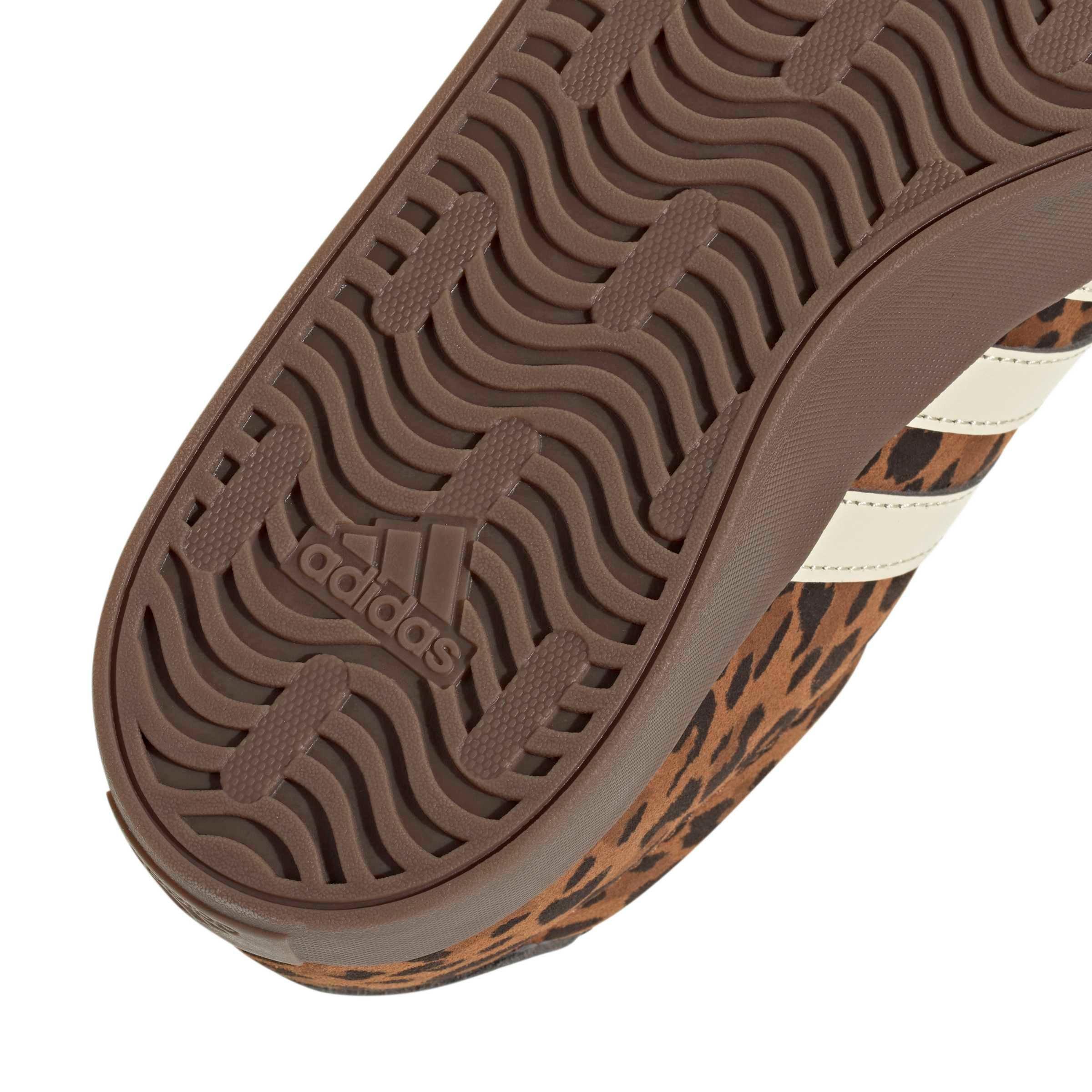 adidas VL Court 3.0 "Dusky Bronze/Cream White/Gum 5" Women's Shoe - BRONZE/CREAM/GUM