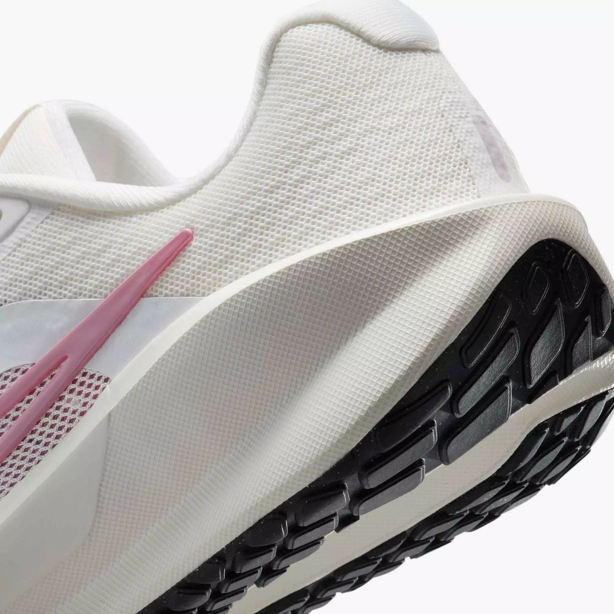 Nike Downshifter 13 "Phantom/Summit White/Sail/Elemental Pink" Women's Running Shoe - PHANTOM/WHITE/SAIL/PINK