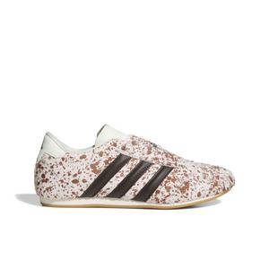adidas Originals Taekwondo "Off White/Dark Brown/Gum 3" Women's Shoe - OFF WHITE/DK BROWN/GUM